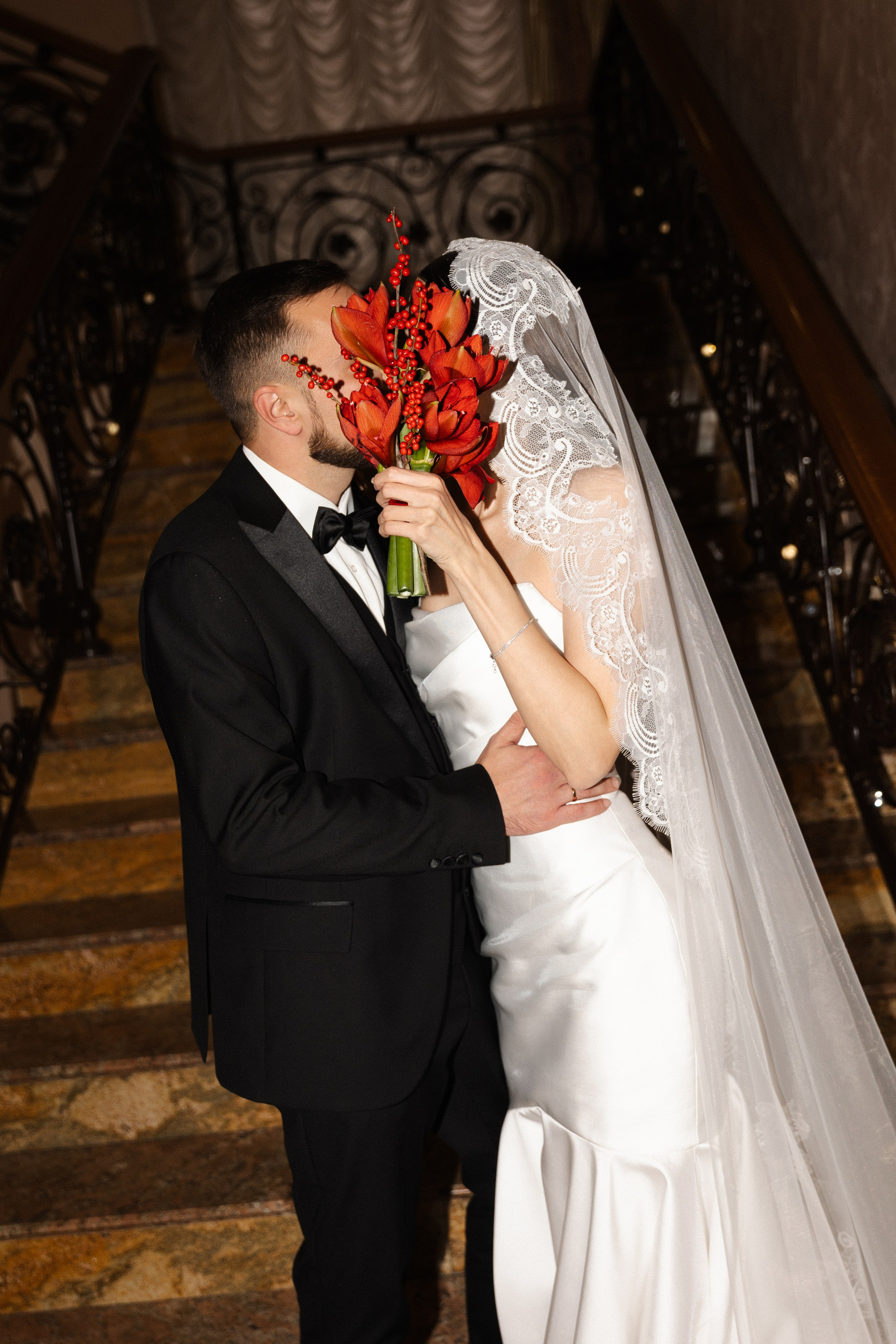 Евгений и Дарья. Фотограф Тюмень Пушковская Кристина