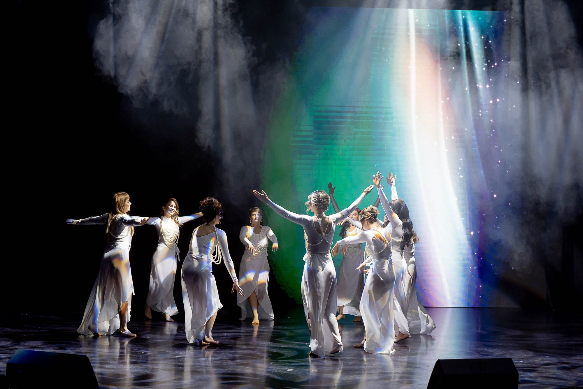 Мама года 2024. Сергей Кошкин. Репортажная и ивент-фотография в Сургуте