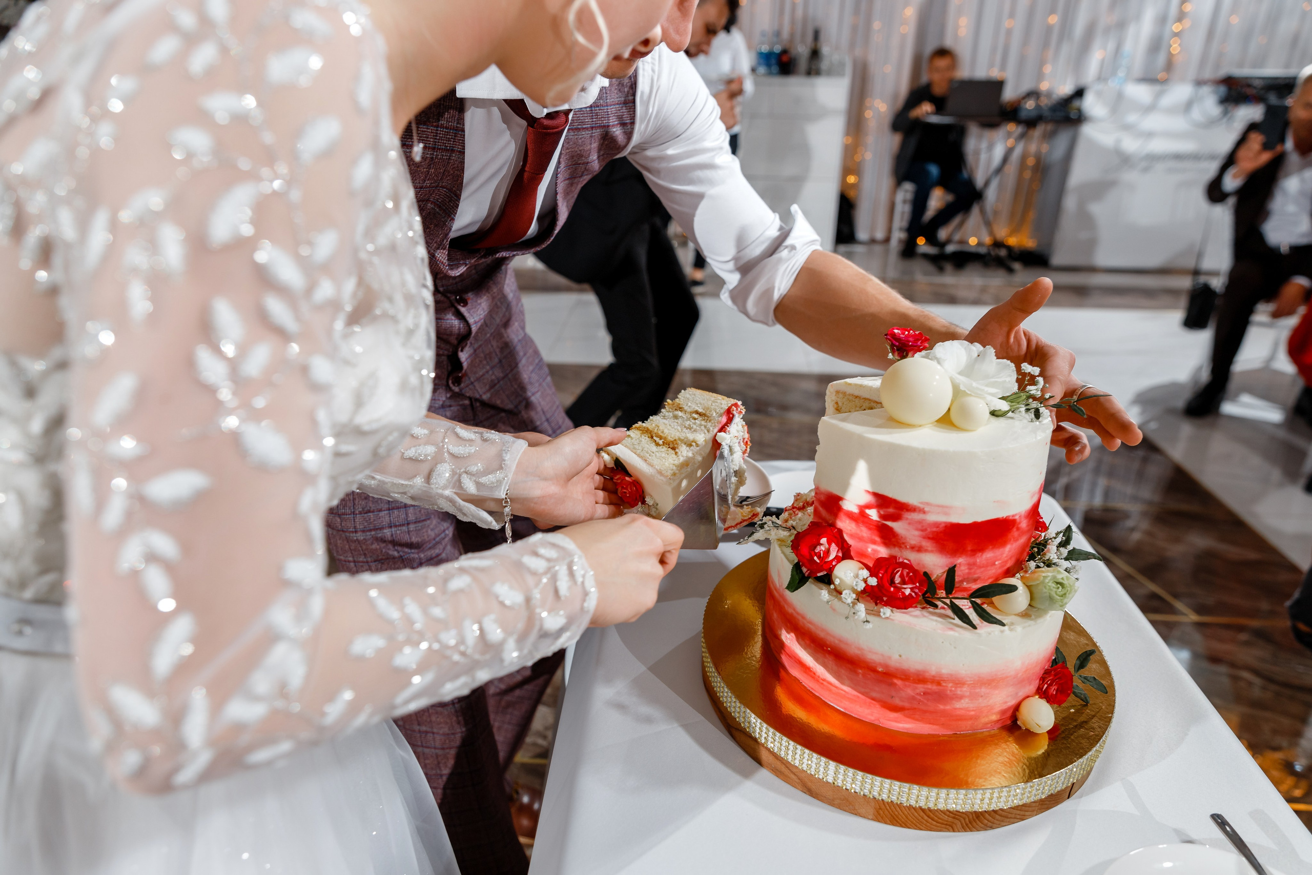 Анонс свадьбы Сергея и Елены. Свадебный фотограф в Крыму и Севастополе Ольга Баскакова
