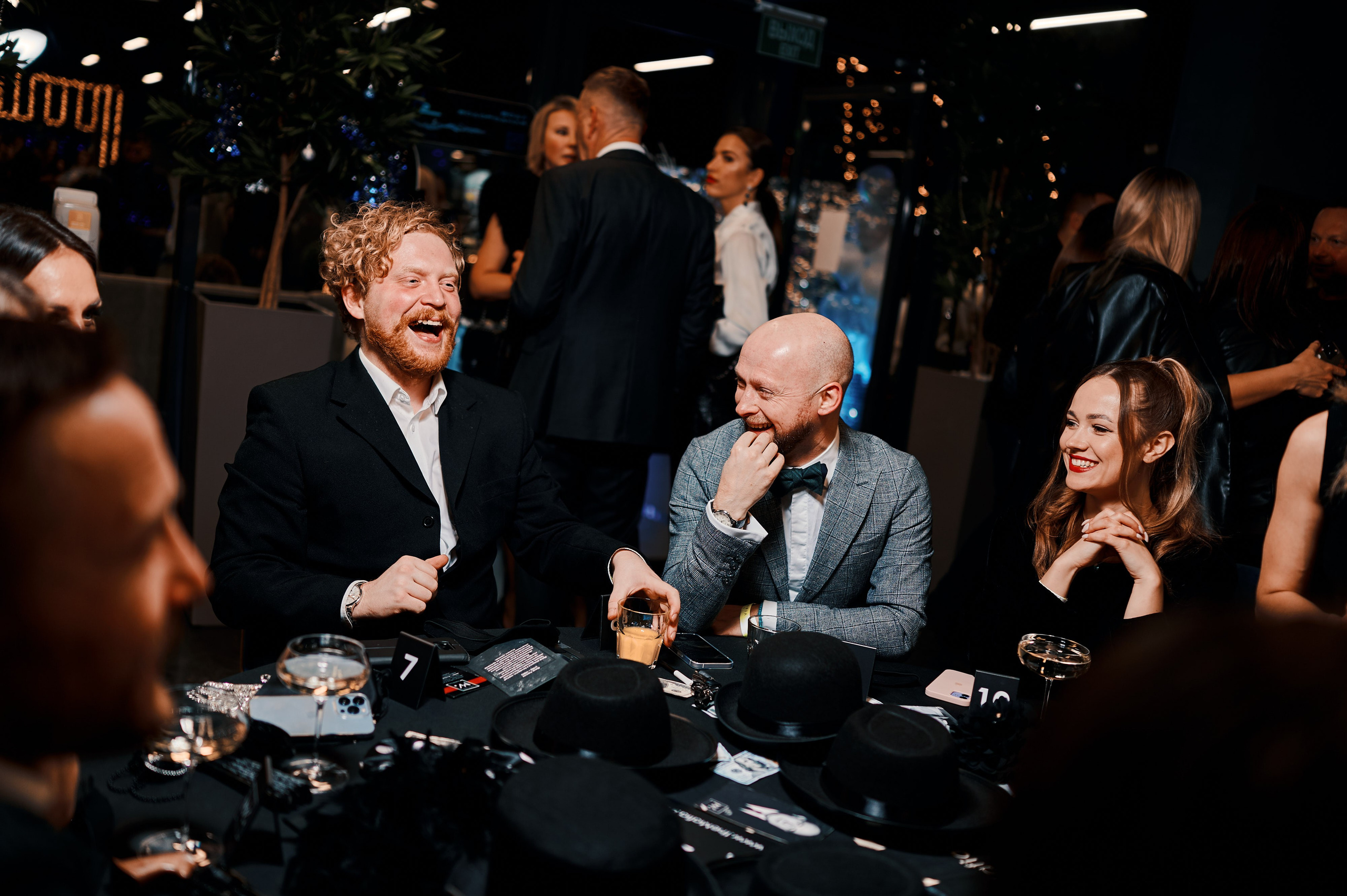 Olympia GymSpa. Репортажной фотограф Ариан