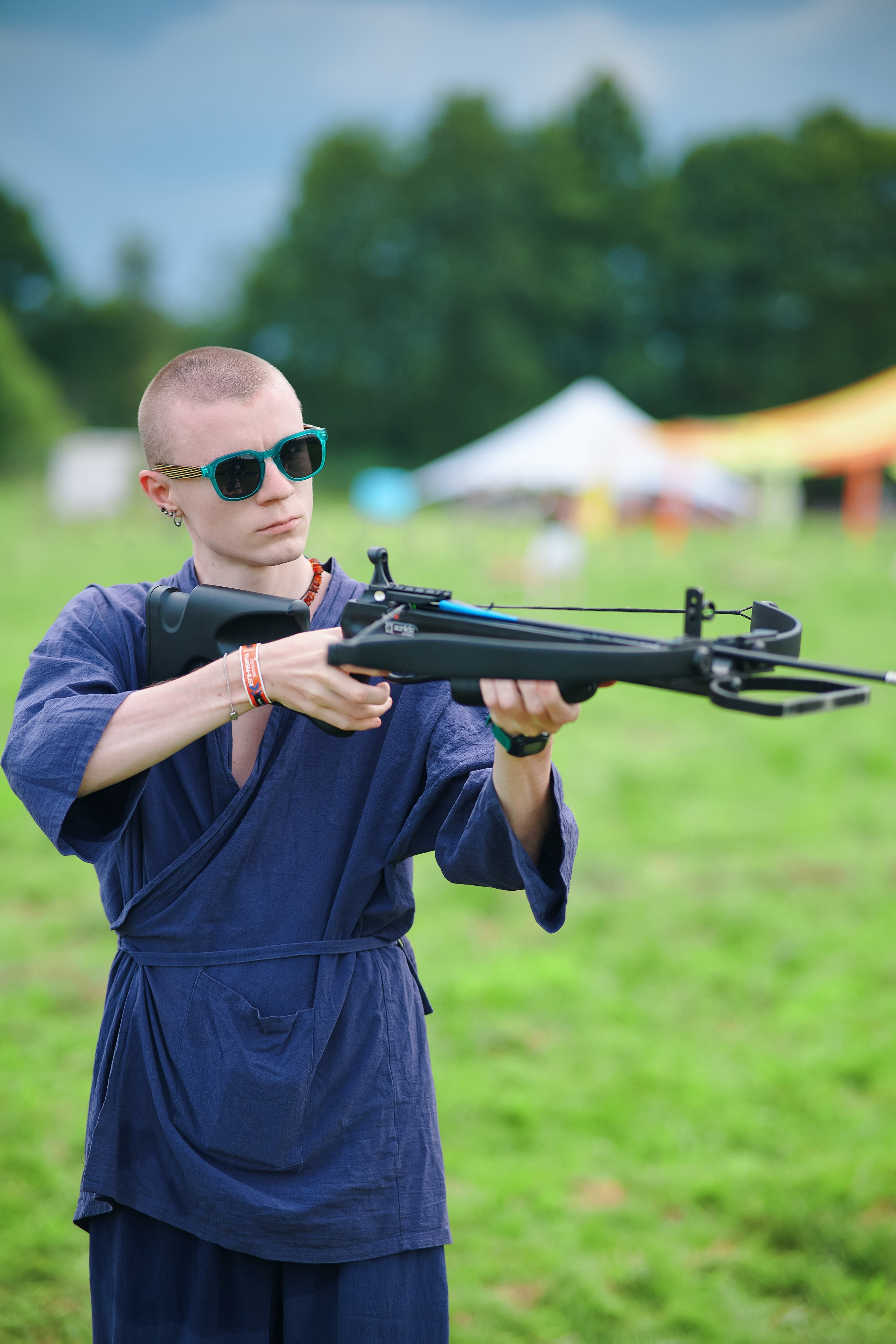 Lesta. Репортажной фотограф Ариан