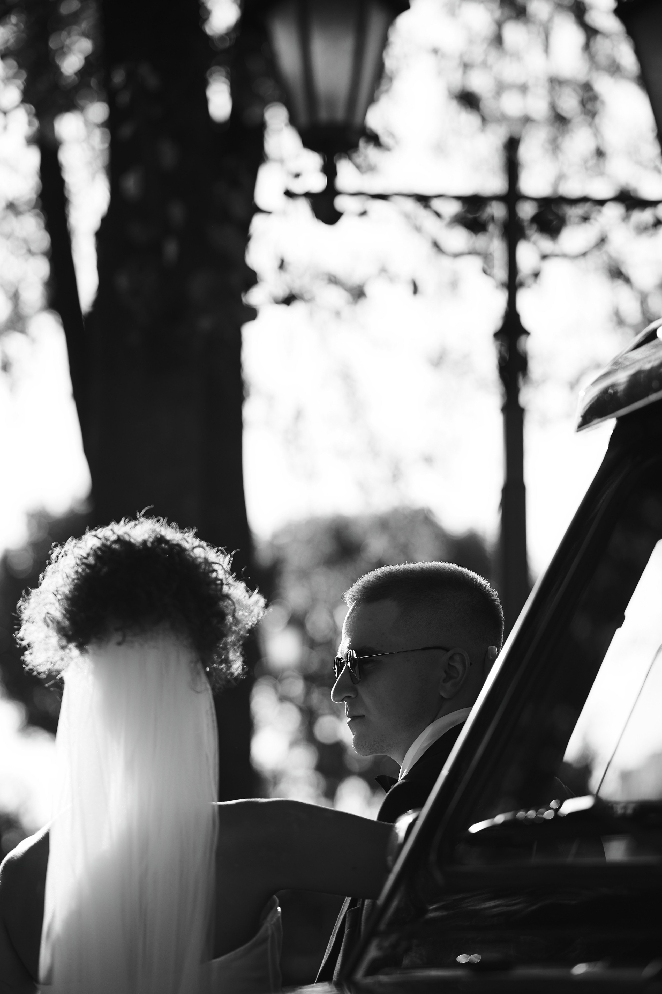 Настя и Антон. Репортажной фотограф Ариан