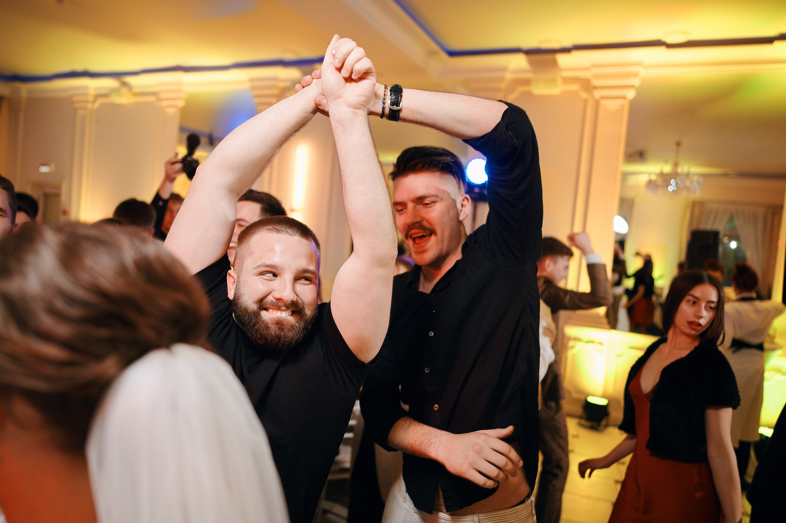 Алена и Ваня. Репортажной фотограф Ариан