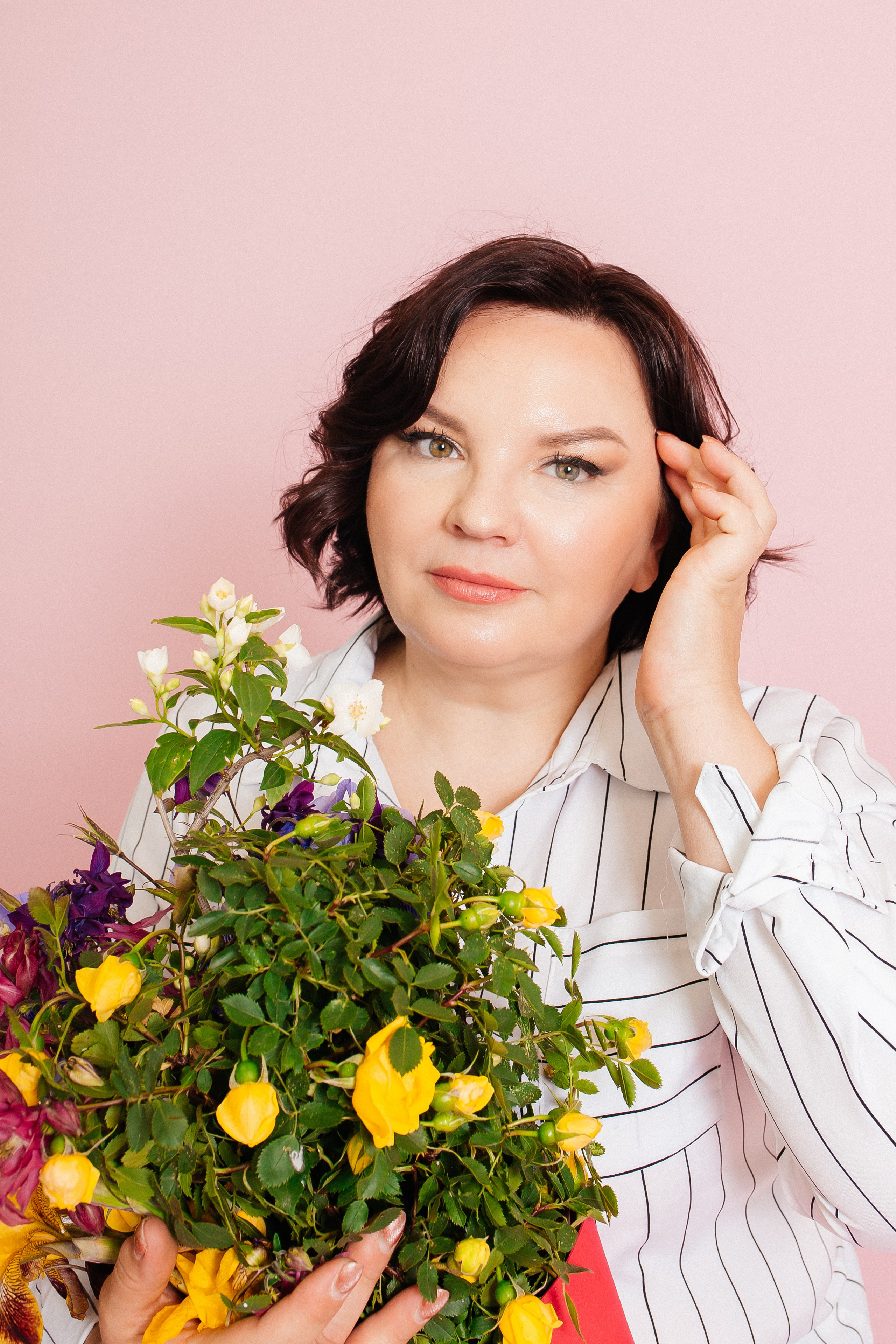 «Мама — это не просто слово. Это целый мир, полный любви и заботы». Фотограф в Большой Черниговка, Самаре. Некрасова Виктория