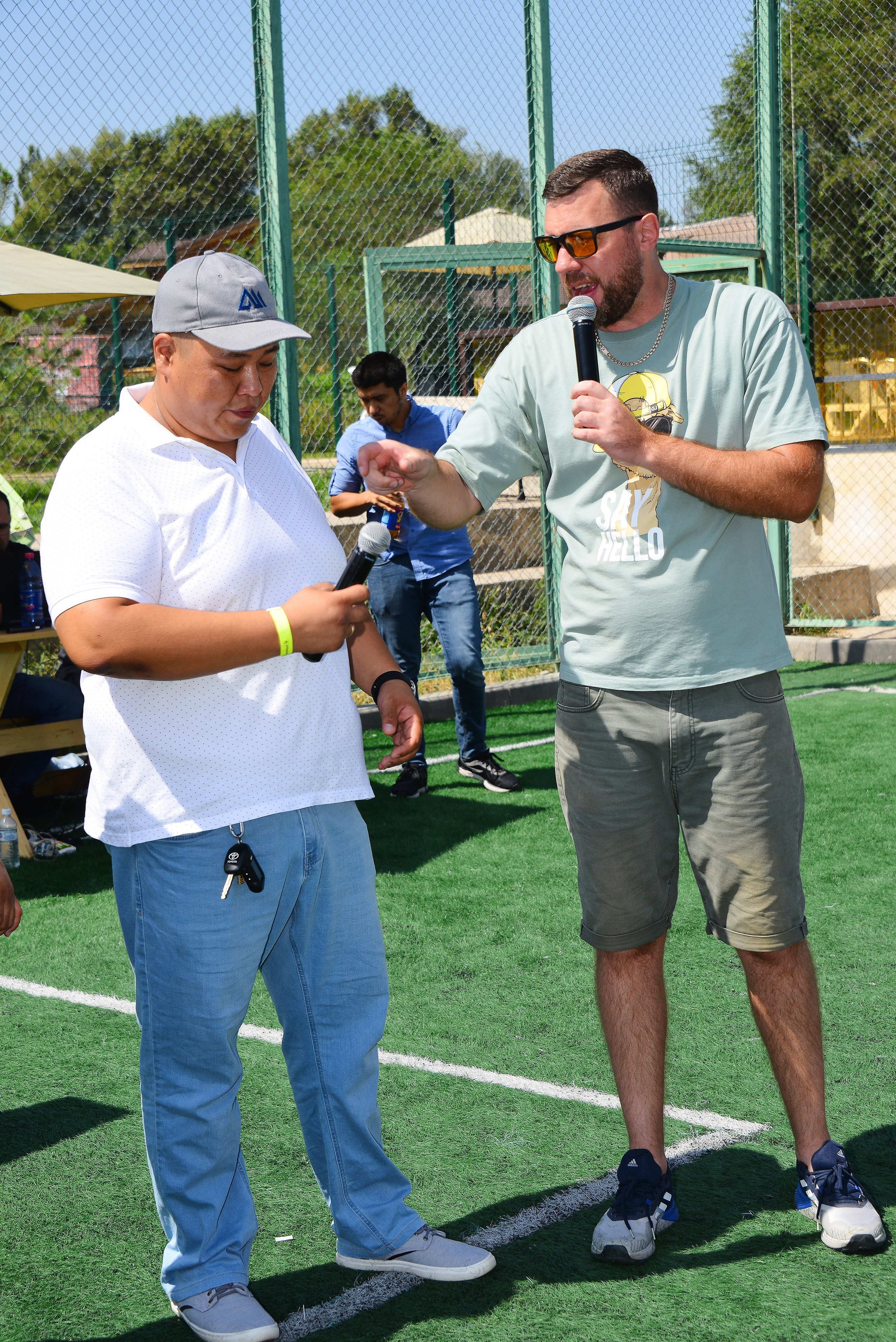 Тимбилдинг-2. Фотосъёмка. Фотограф Сергей Авдеев-семейный и детский фотограф в Алматы