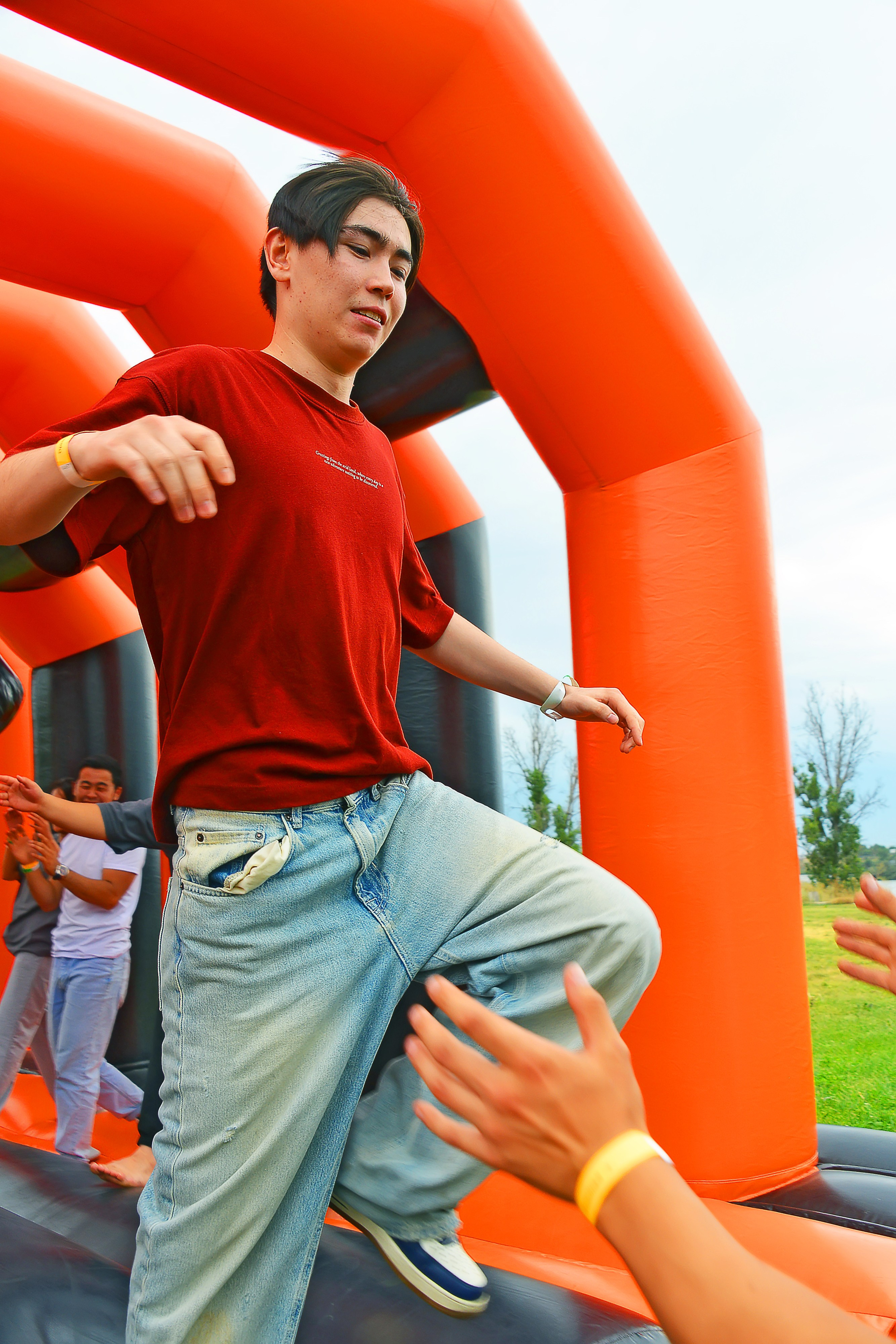 Тимбилдинг-3. Фотосъёмка. Фотограф Сергей Авдеев-семейный и детский фотограф в Алматы