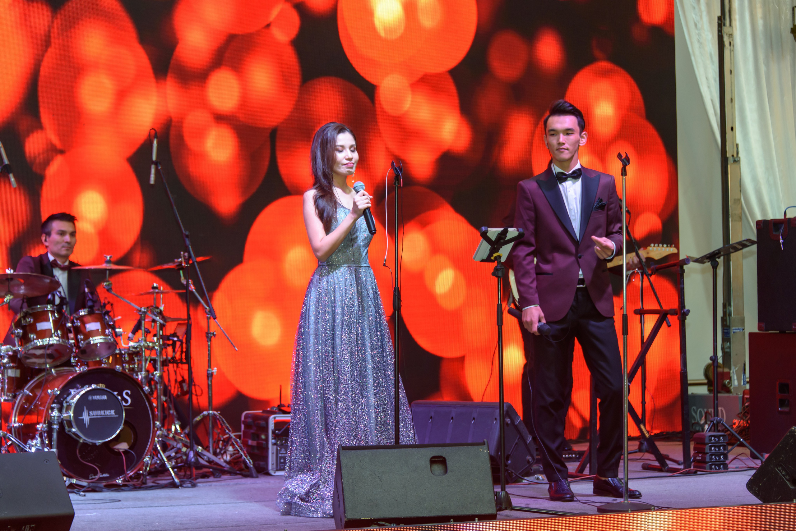 Свадьба. Фотосъёмка. Фотограф Сергей Авдеев-семейный и детский фотограф в Алматы