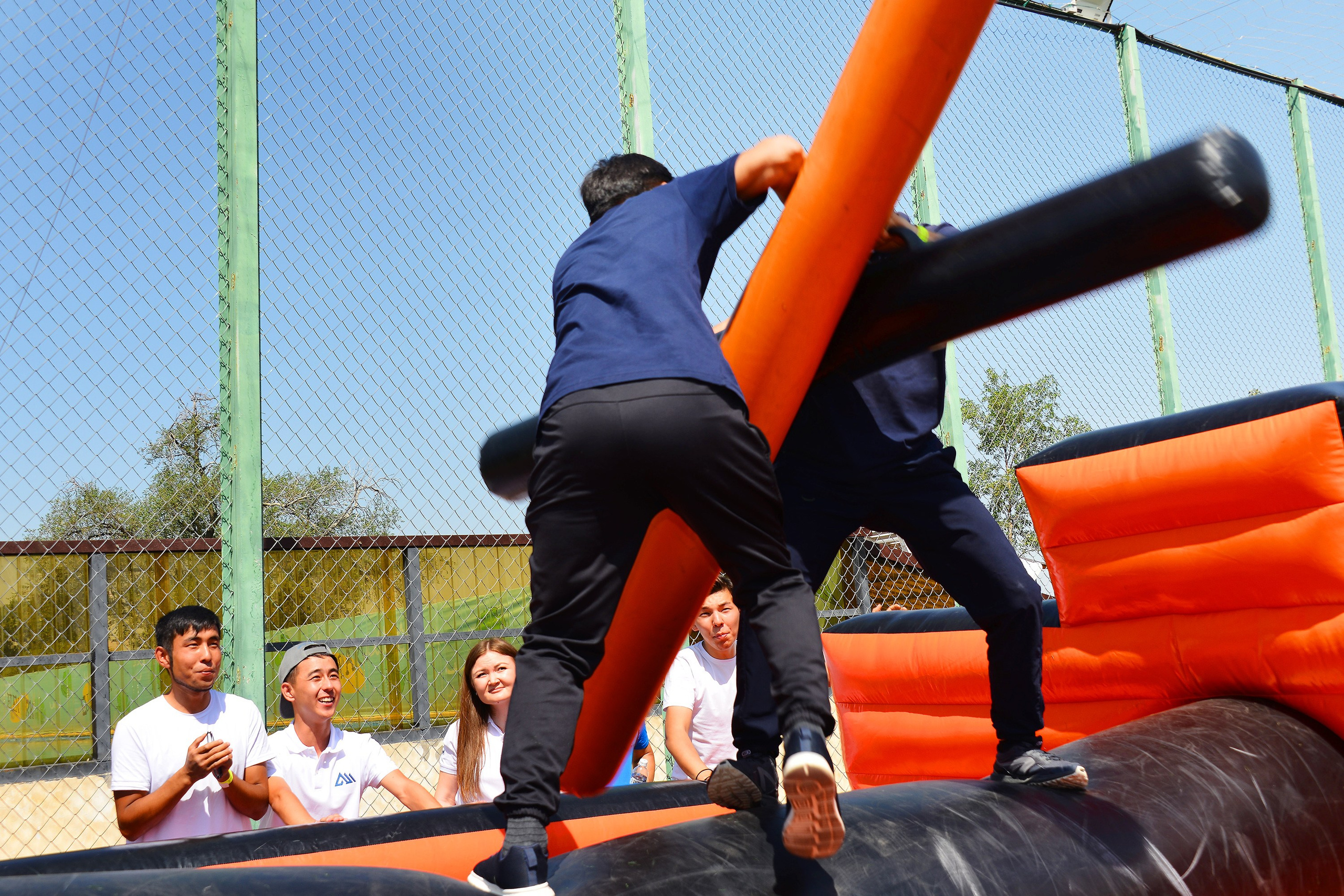 Тимбилдинг-2. Фотосъёмка. Фотограф Сергей Авдеев-семейный и детский фотограф в Алматы