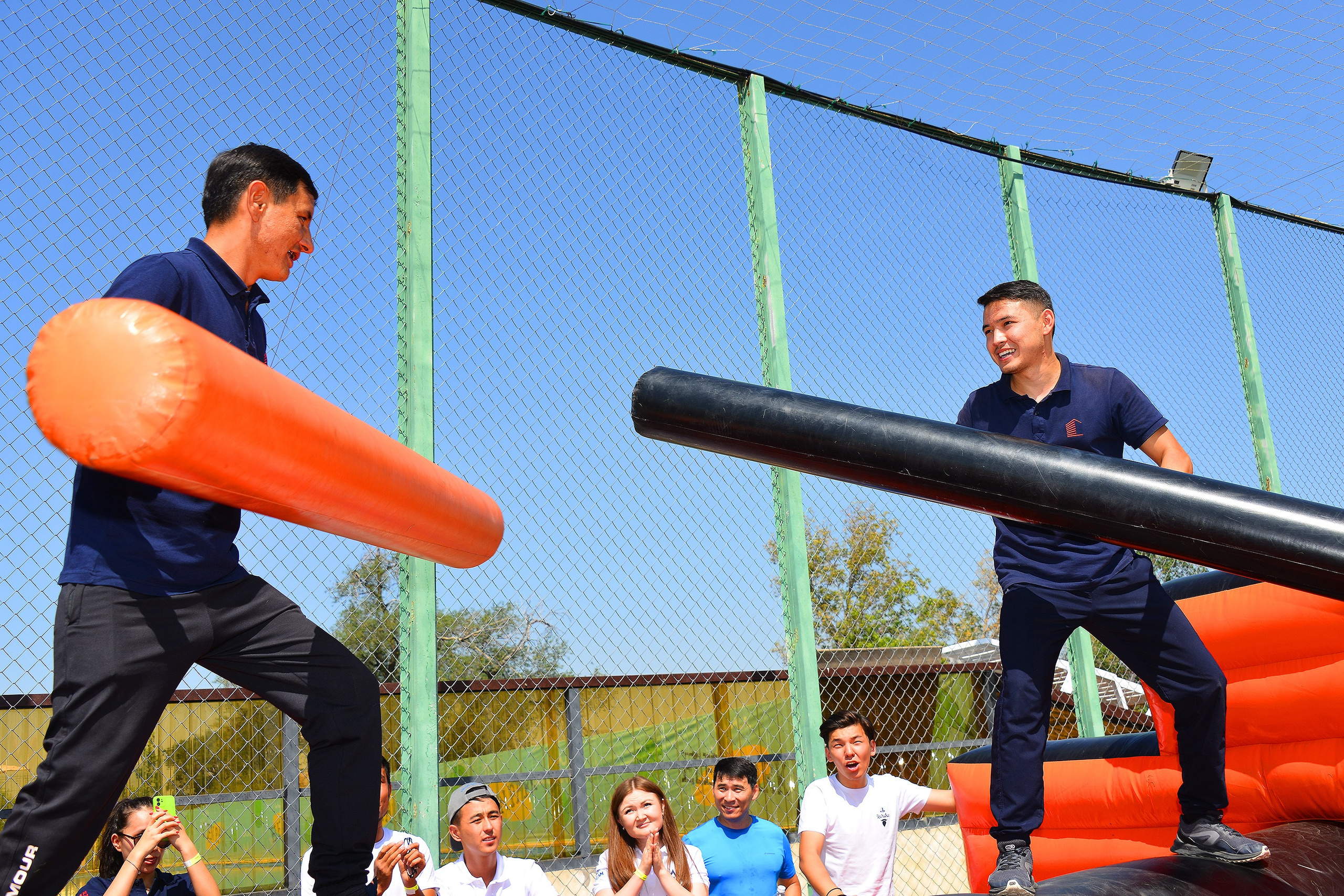 Тимбилдинг-2. Фотосъёмка. Фотограф Сергей Авдеев-семейный и детский фотограф в Алматы
