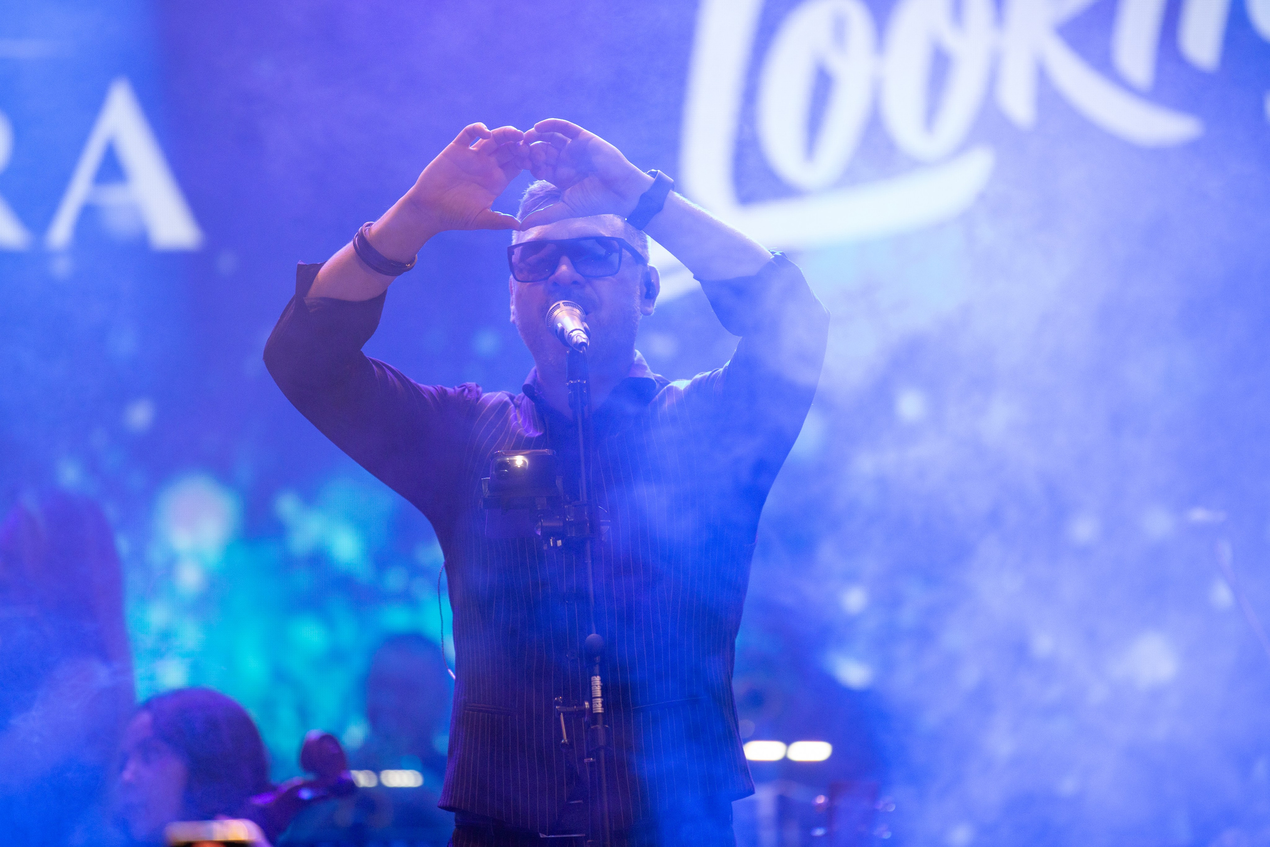 LOOKMANOV ТРИБЬЮТ и MAJOR ORCHESTRA