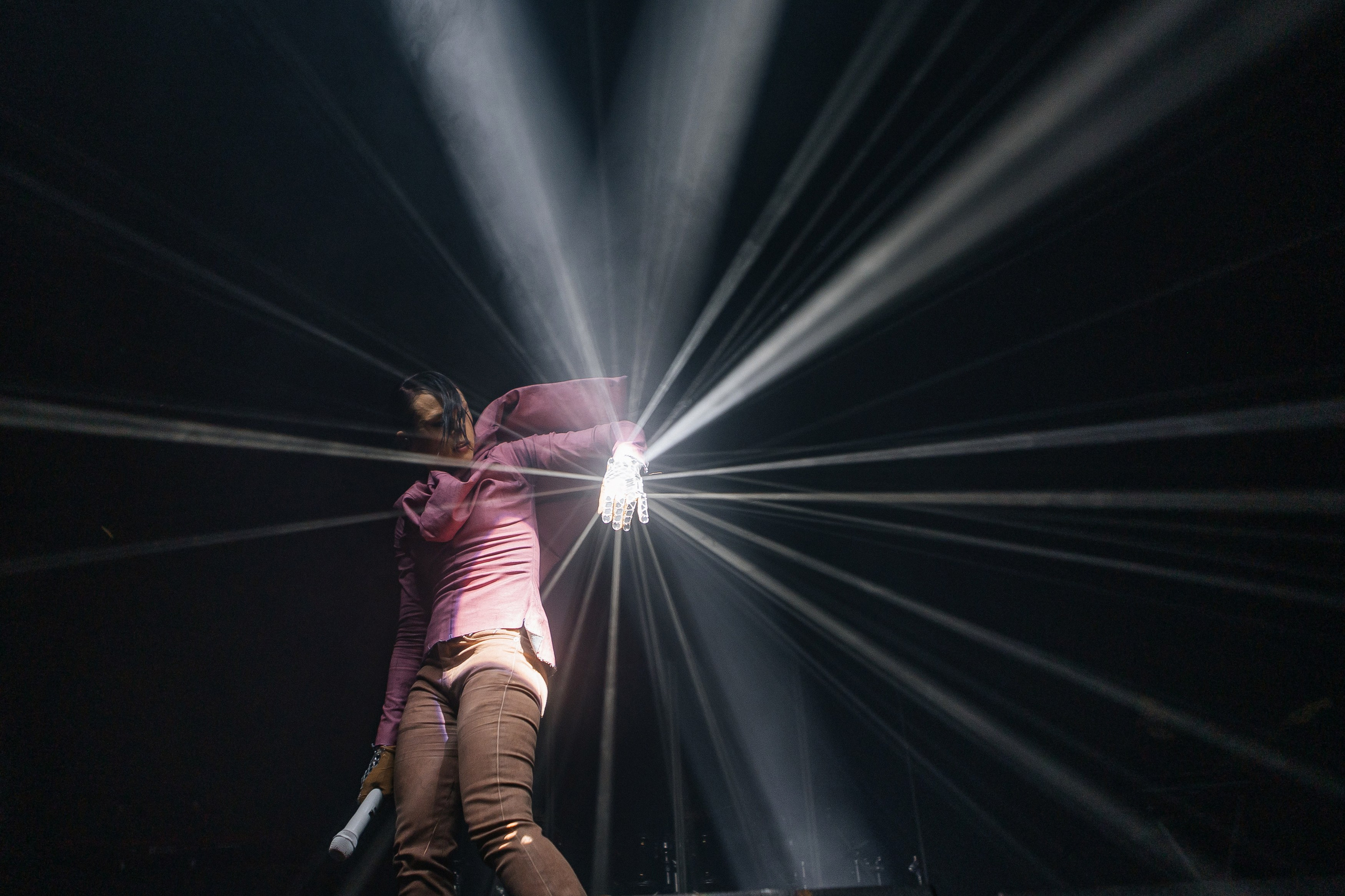 Loft Holl 2500 человек. Фотограф в Москве Дмитрий Жарков