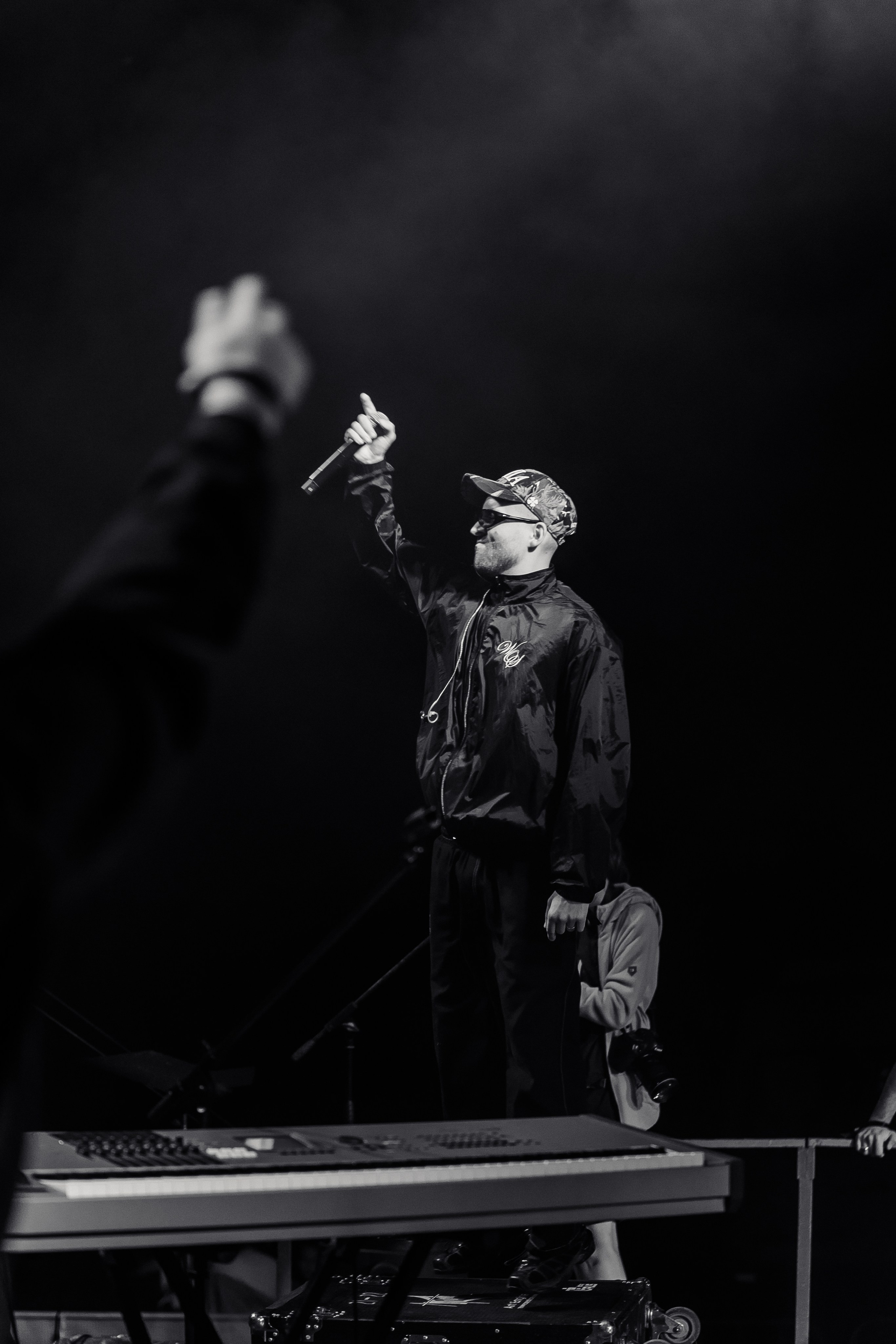 Точка Банк х Периодика х Архстояние. Репортажный и свадебный фотограф в Москве