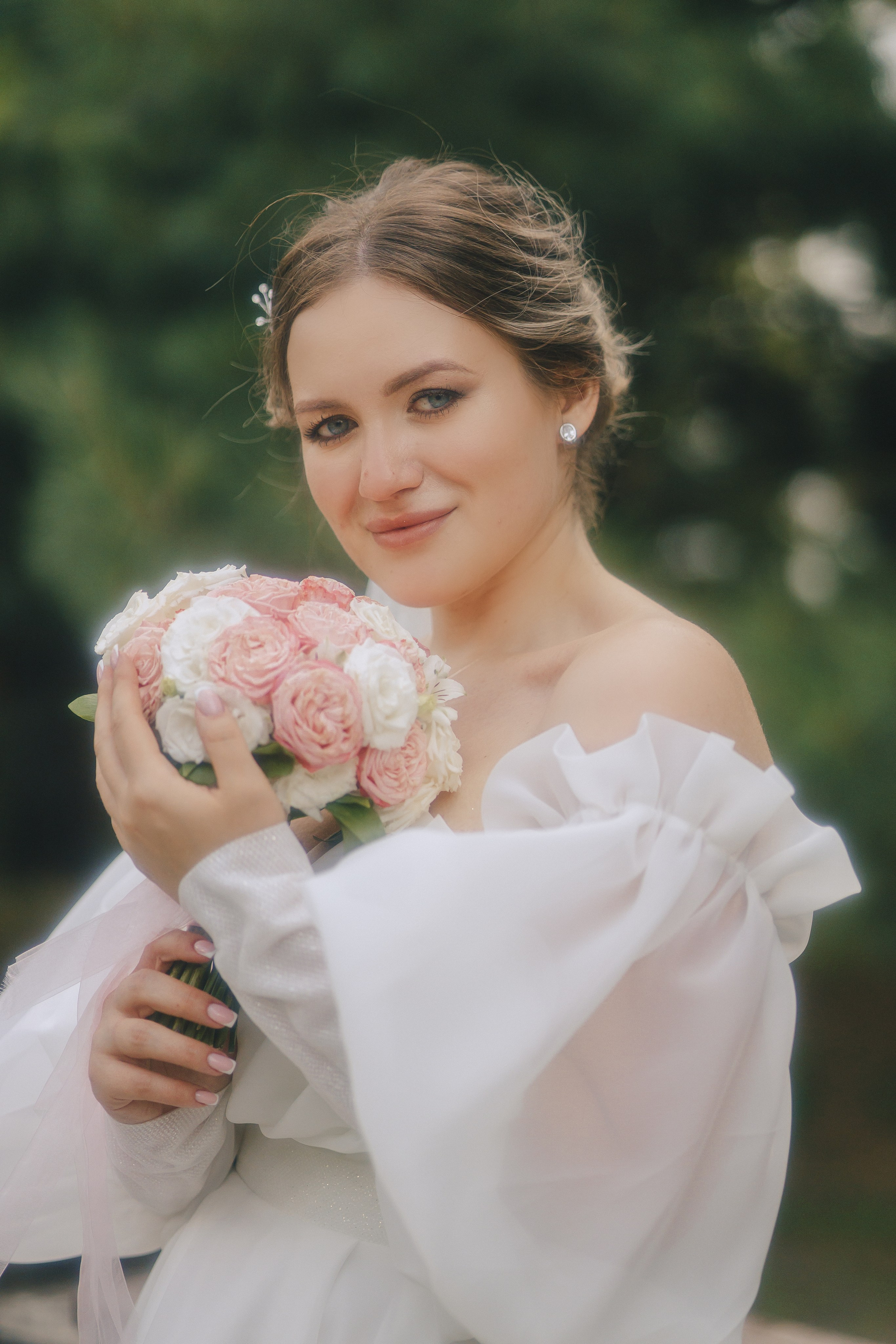 Арина и Егор. Фотограф Таганрог Любимая Надя