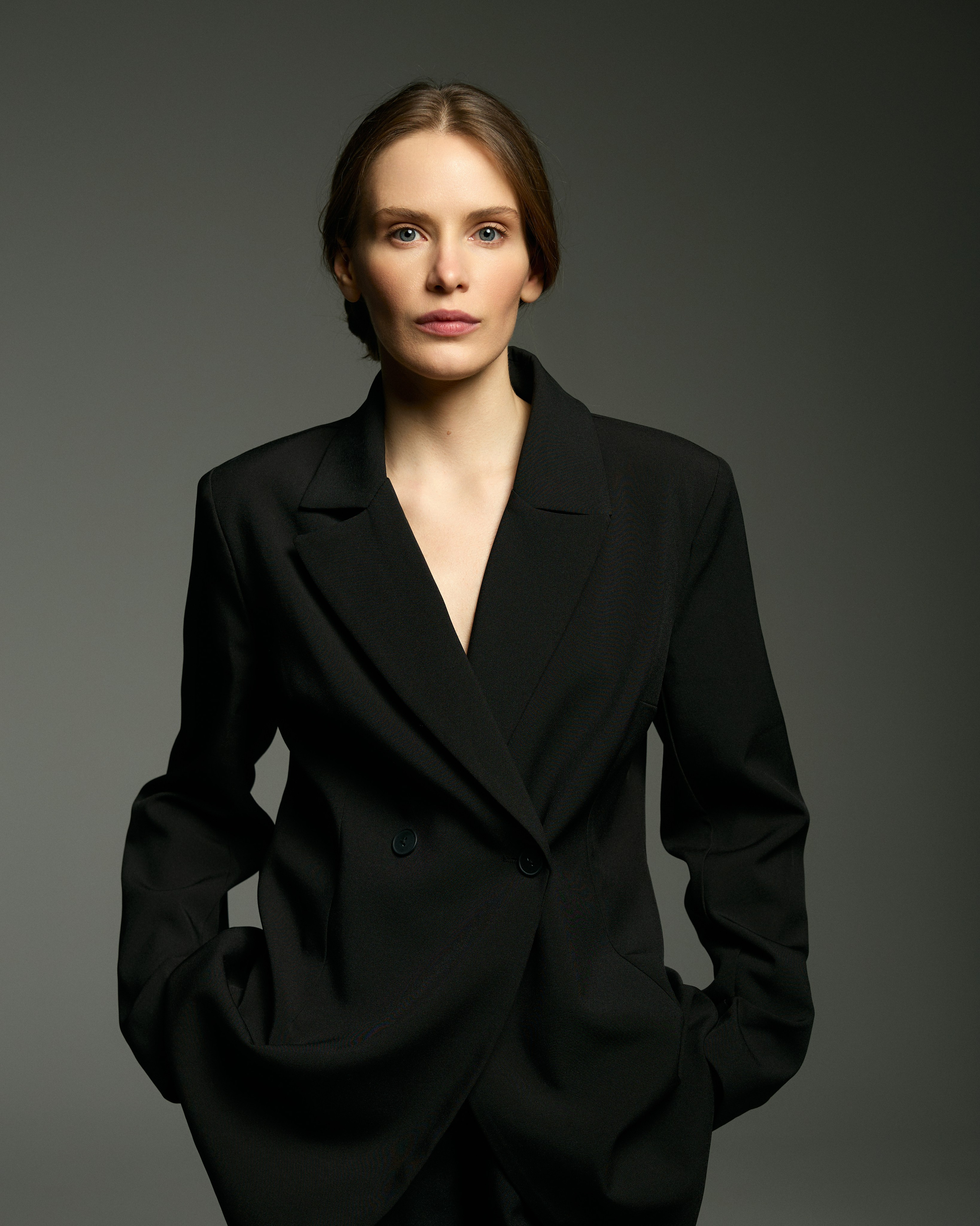 Актерское портфолио. Фотограф актерского портфолио Юлия Корытов