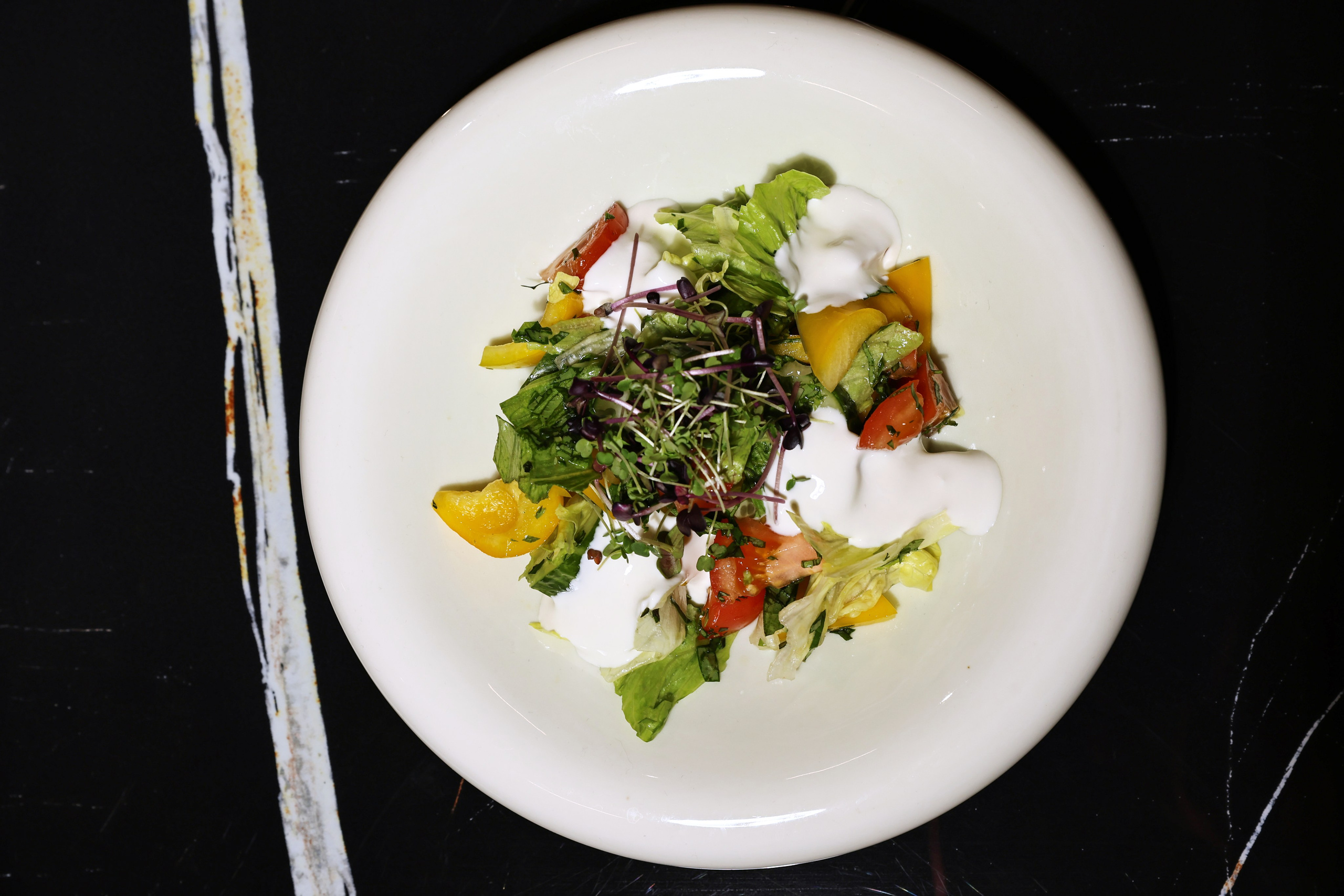 FOOD. Фотограф в Вологде Евгения Ли