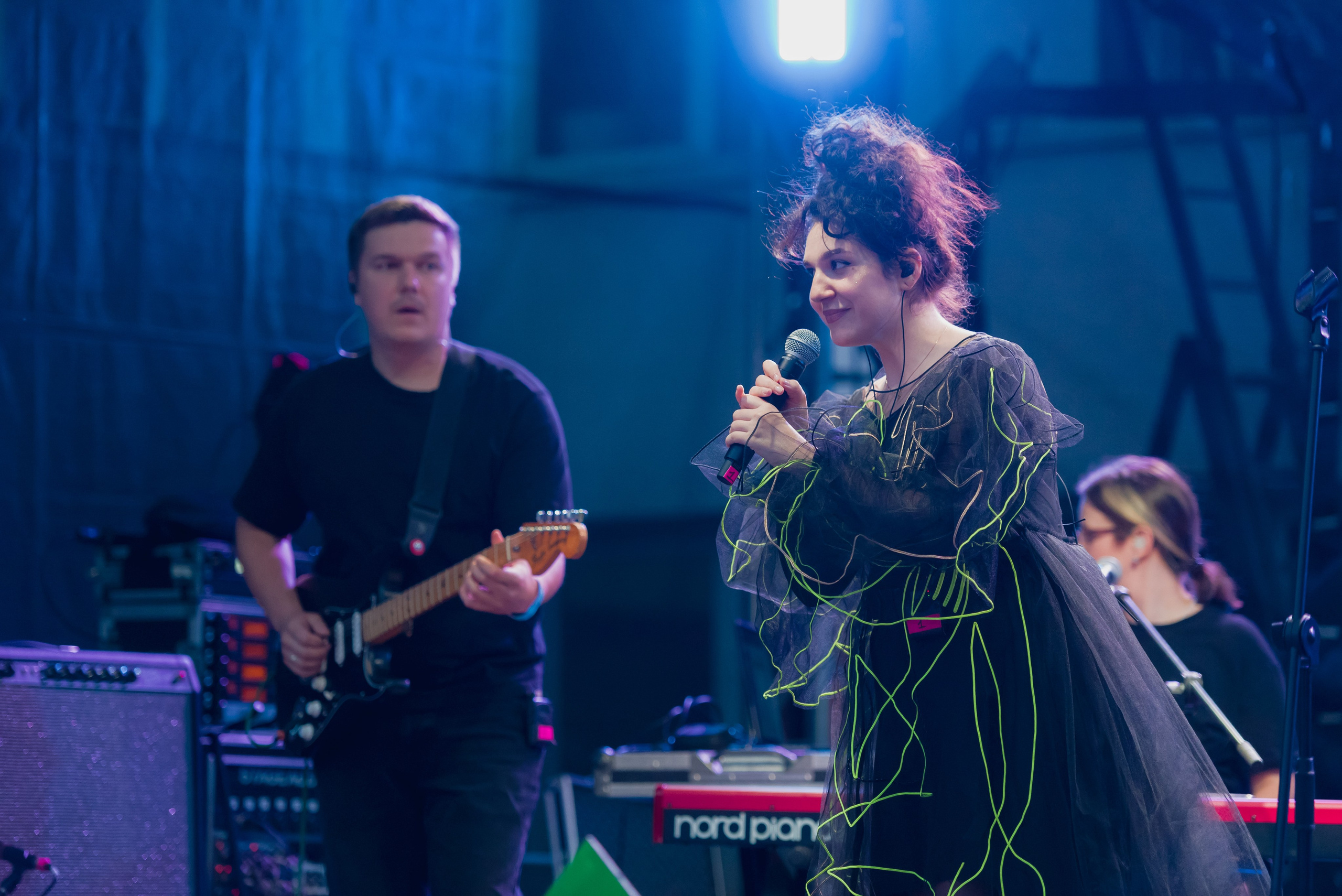 Репортаж. Фотограф Руслан Хафизов