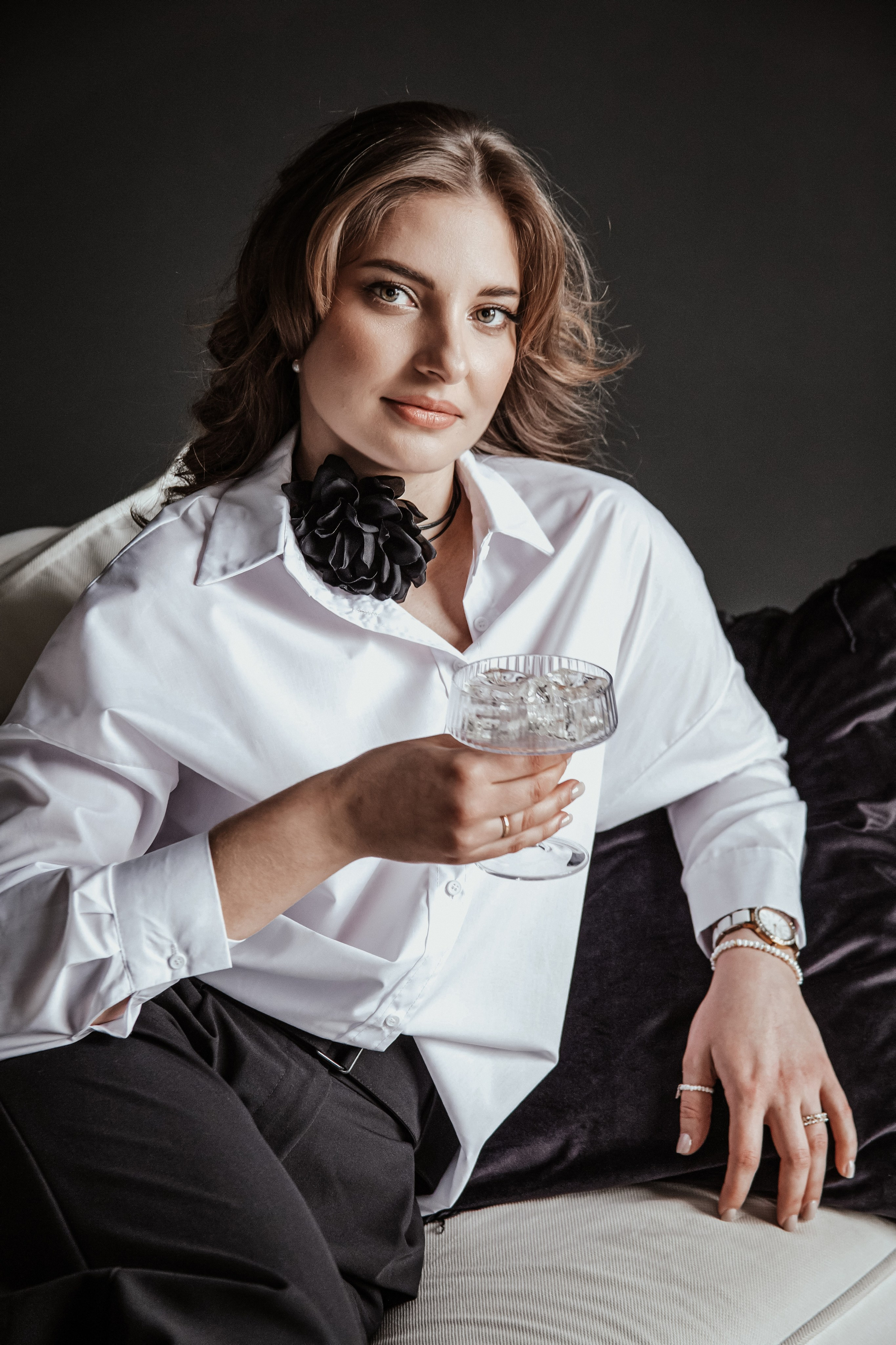 Неотразимая Светлана. Фотостудия ПЕРФЕКТ. Мария Авджян Фотограф и видеограф Краснодар