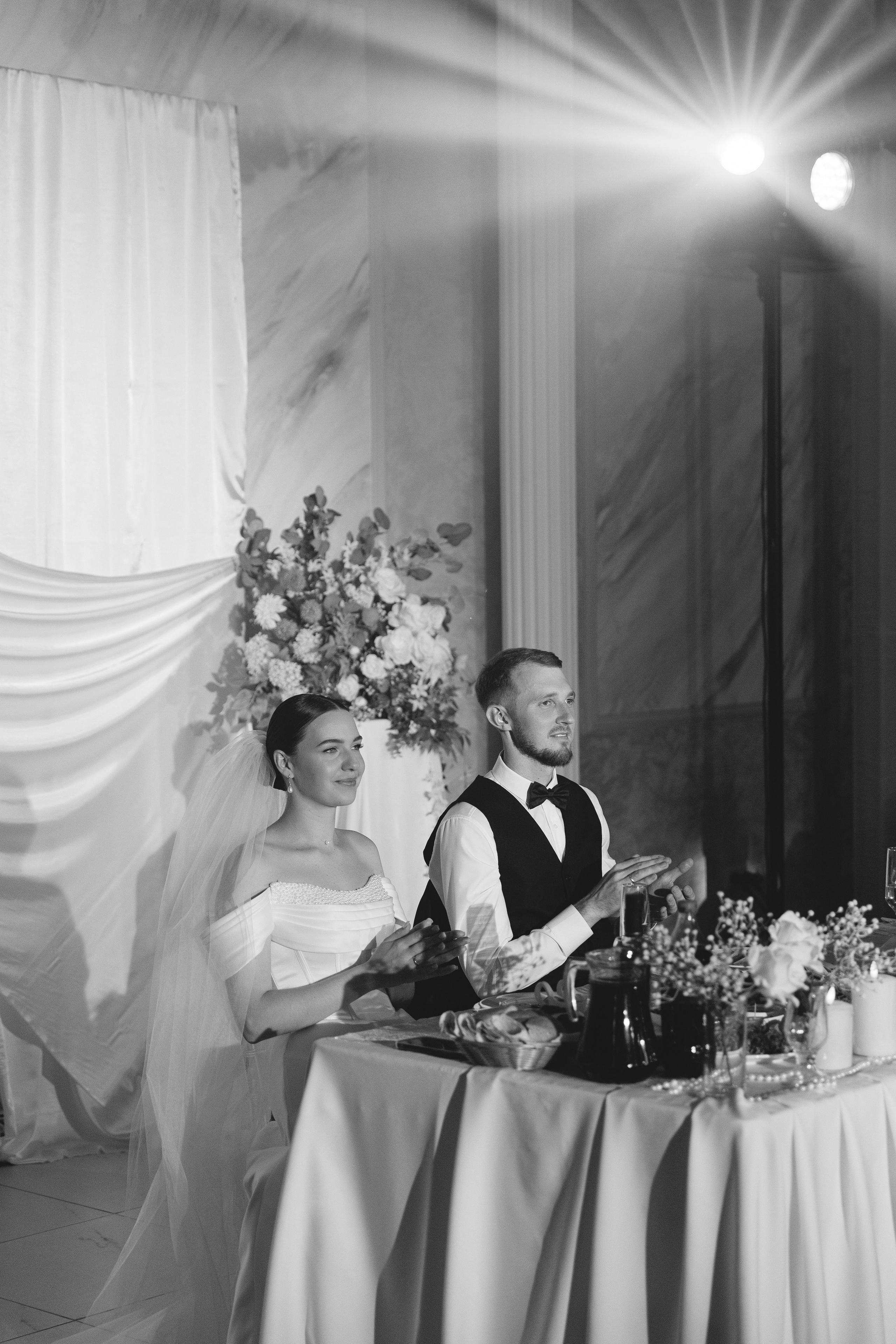 Алеся&Андрей. Свадебный фотограф в Ростове-на-Дону Базарова Анастасия