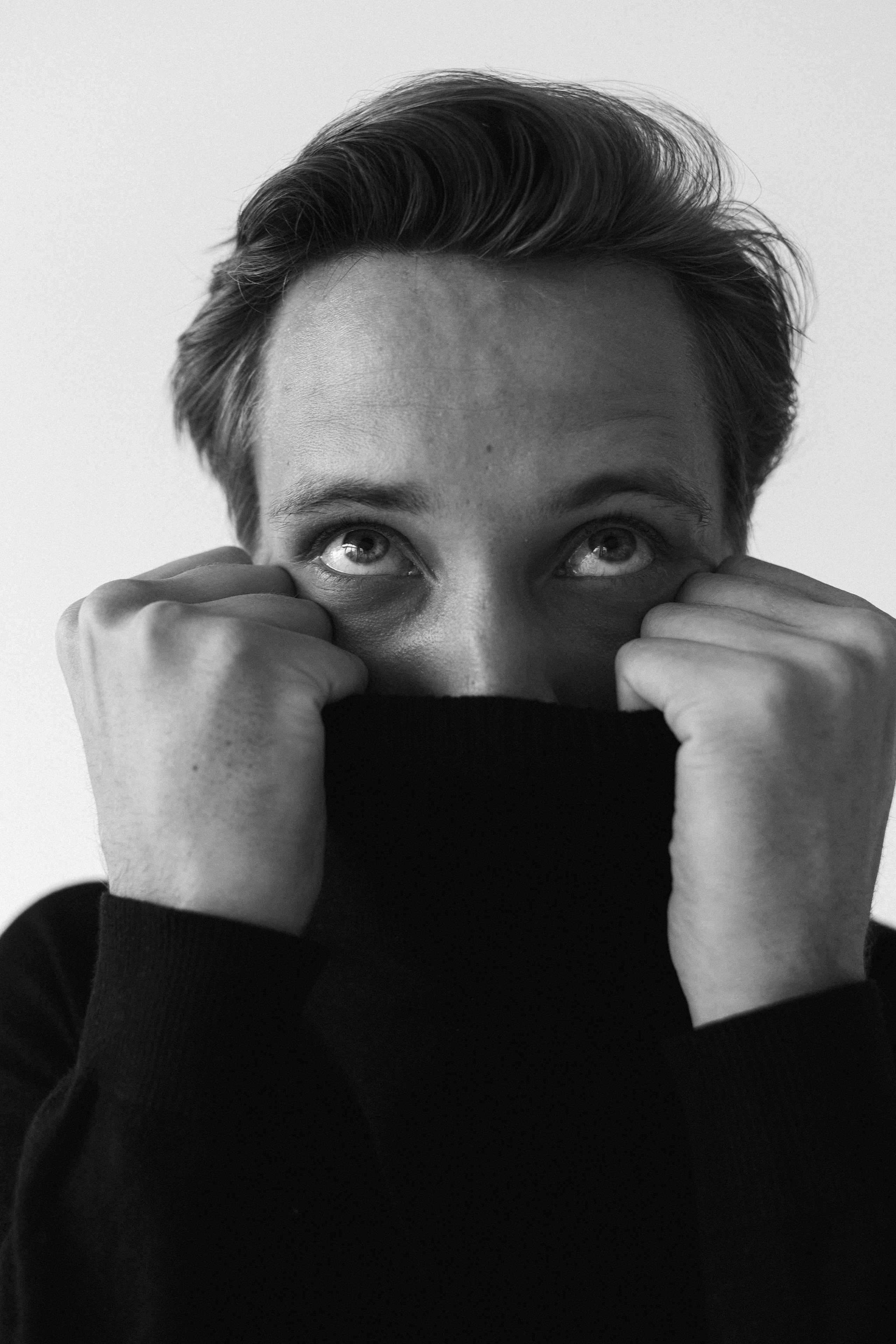 Актерское. Фотограф в Москве Виктория Губина