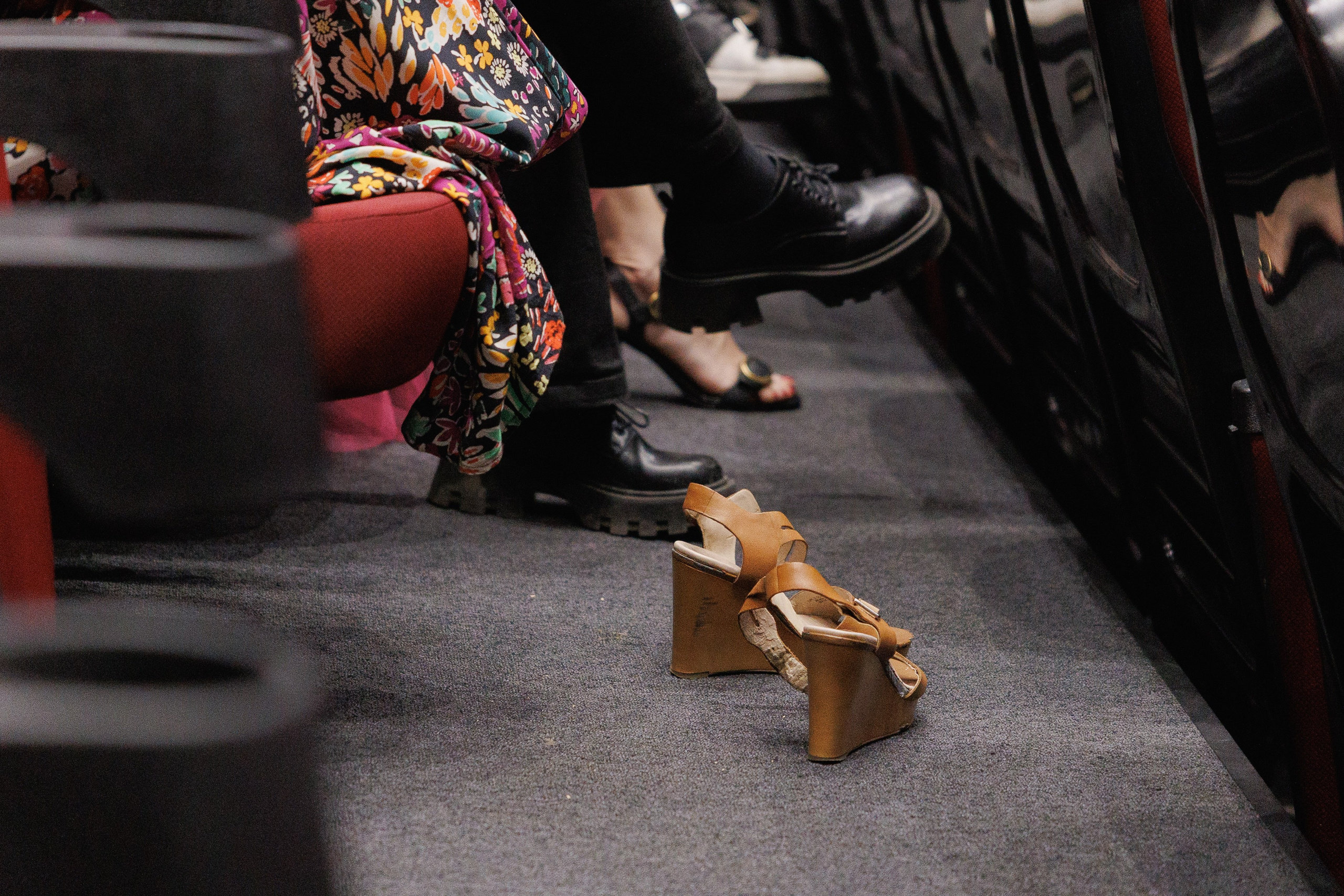 Про: Взгляд. Фотограф в Москве Виктория Губина