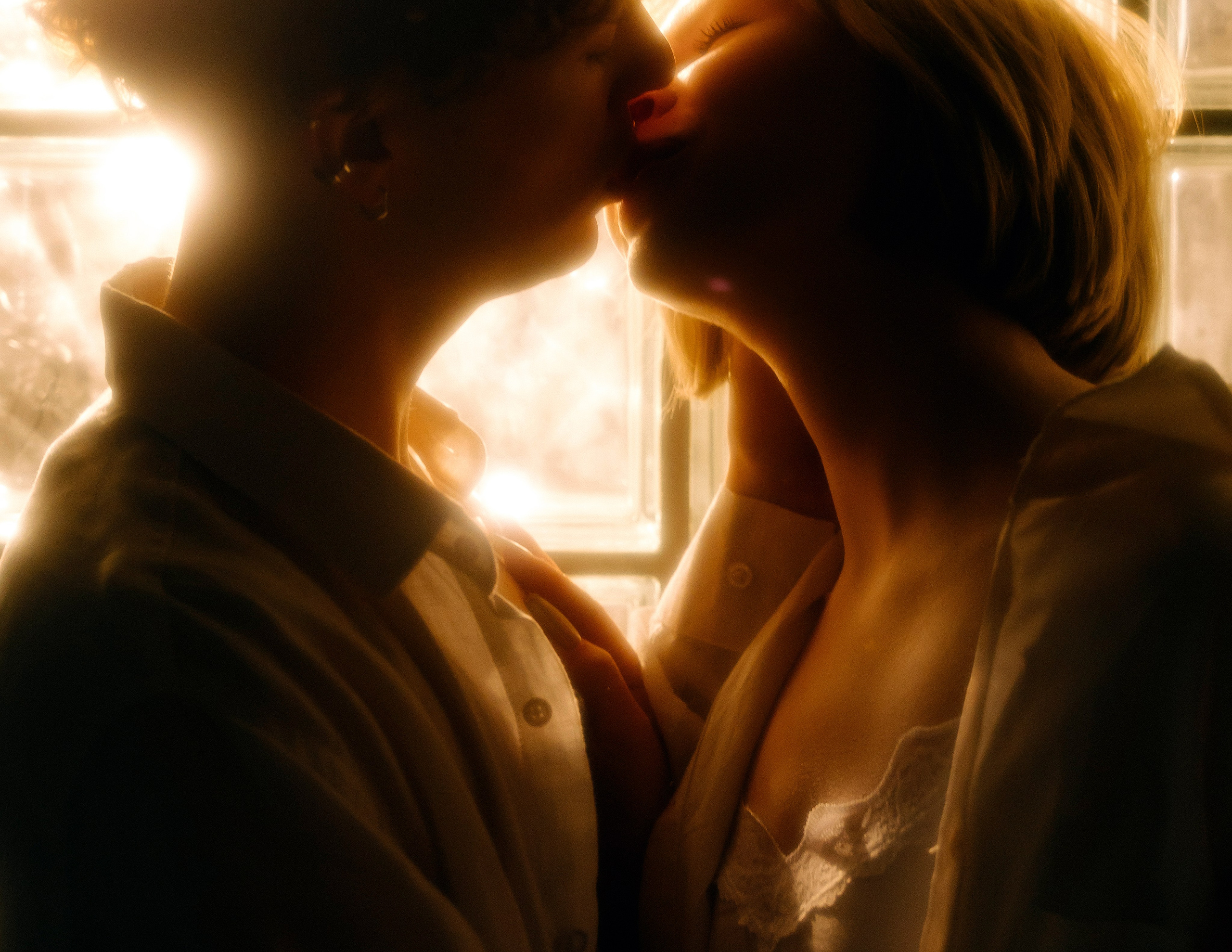 Цепочка-звеночка. Фотограф Андрей Куськало