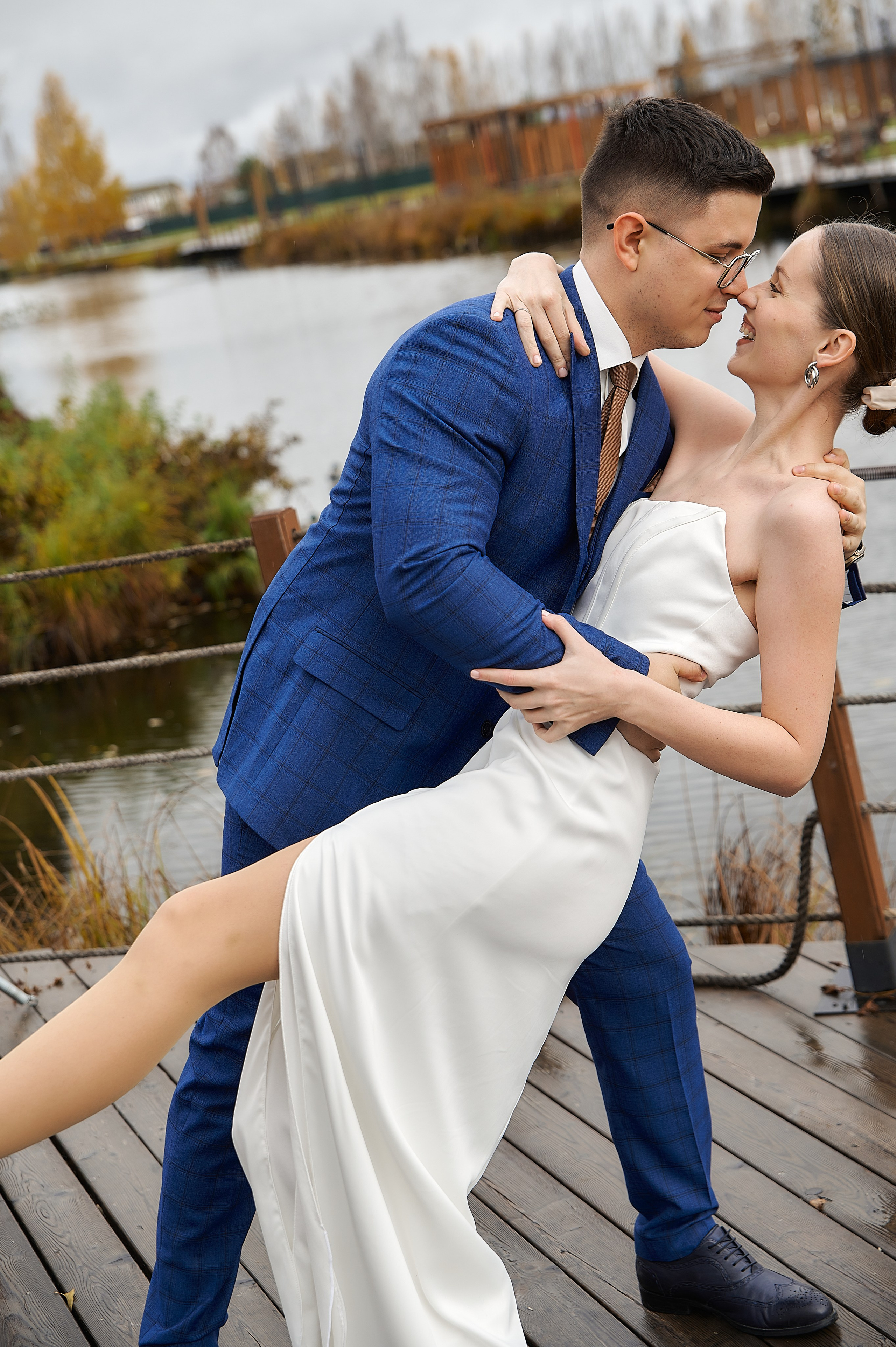 Свадебное порфолио