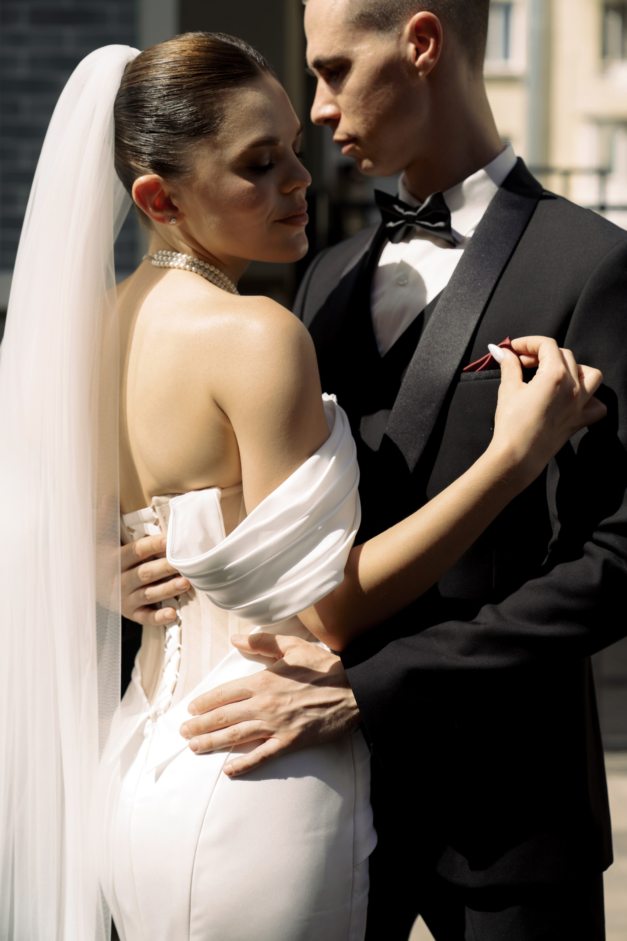 Михаил|Анастасия. Свадебный фотограф в Ростове-на-Дону Саша Филатова