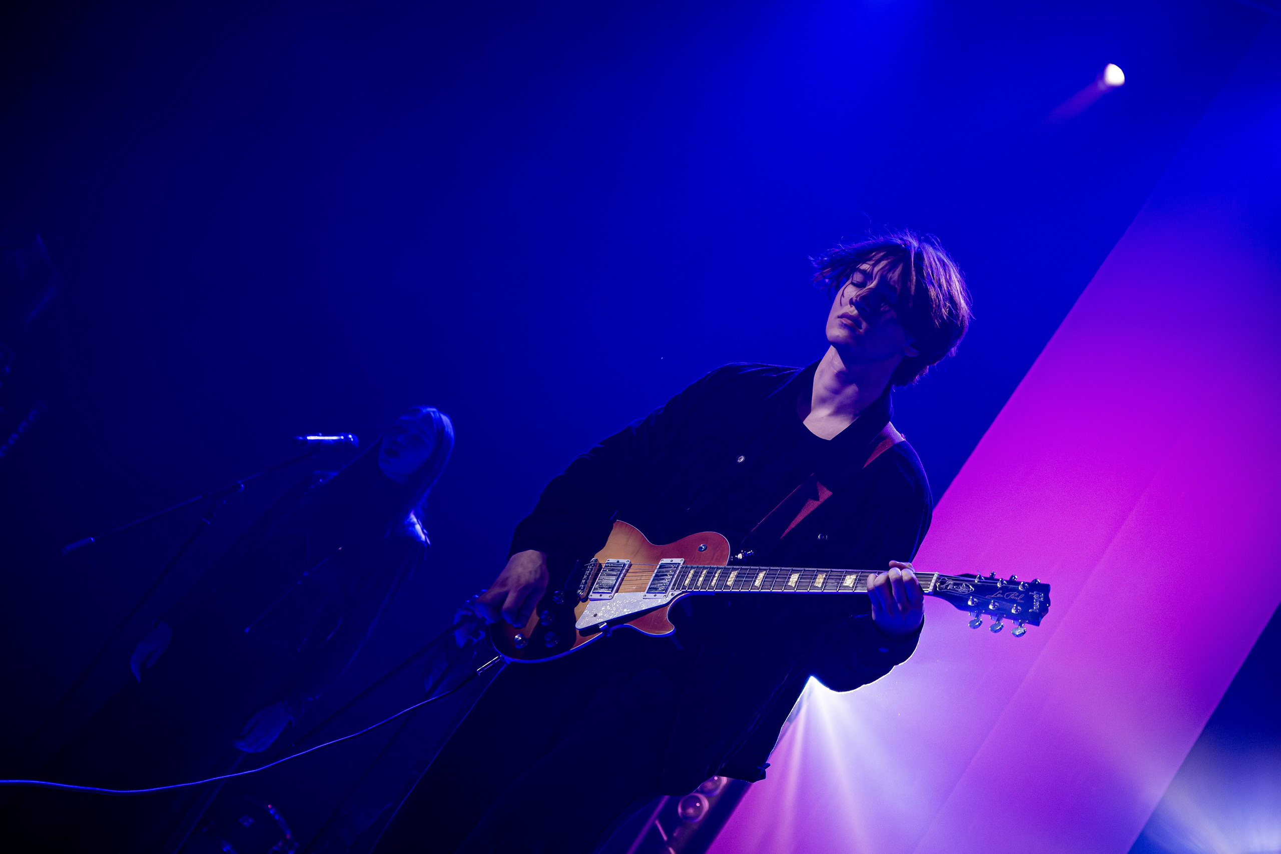 Студвесна ИФ и ИВМИиТ. Репортажный и портретный фотограф Казань / Горячих Полина