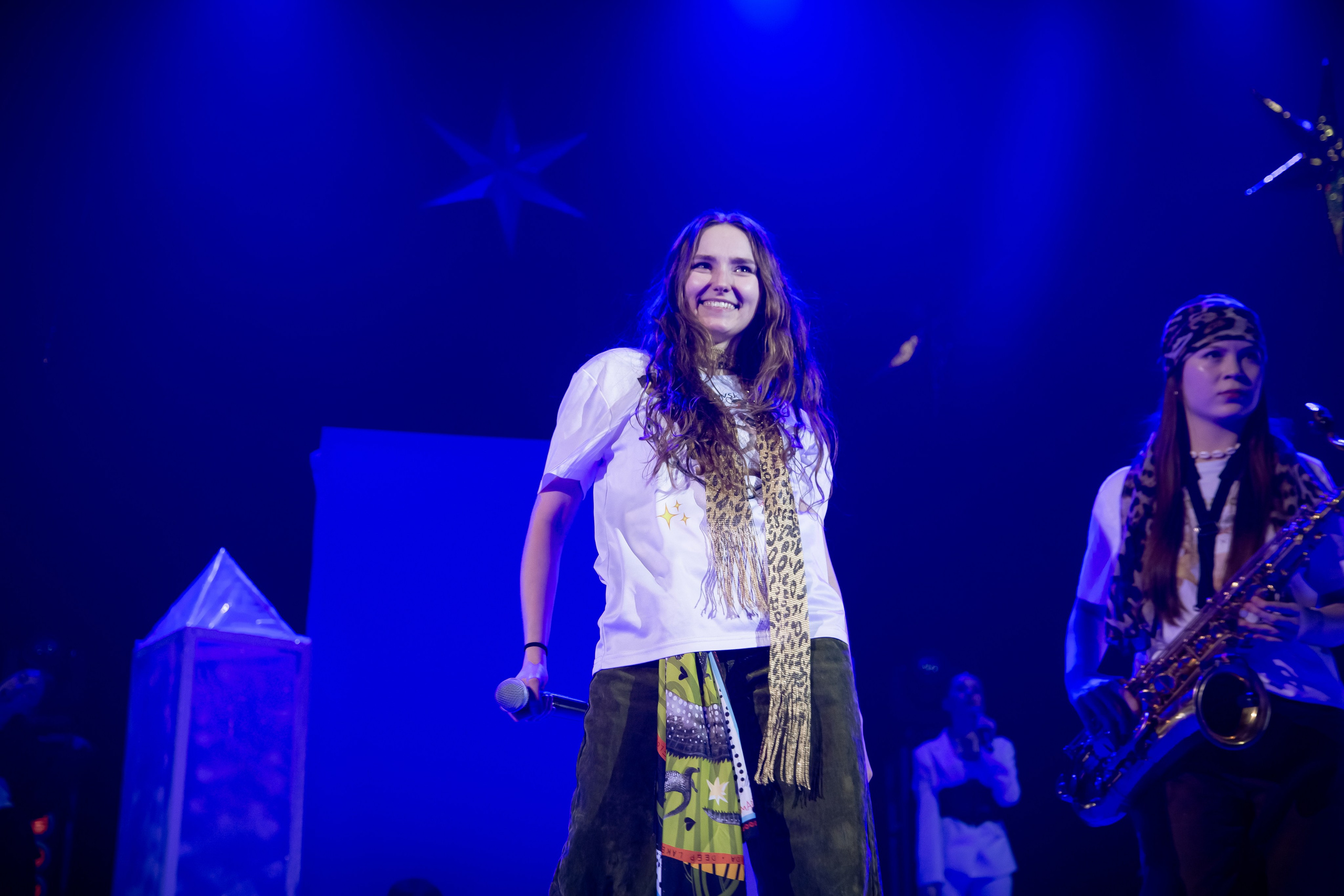 Студвесна Химфак. Репортажный и портретный фотограф Казань / Горячих Полина