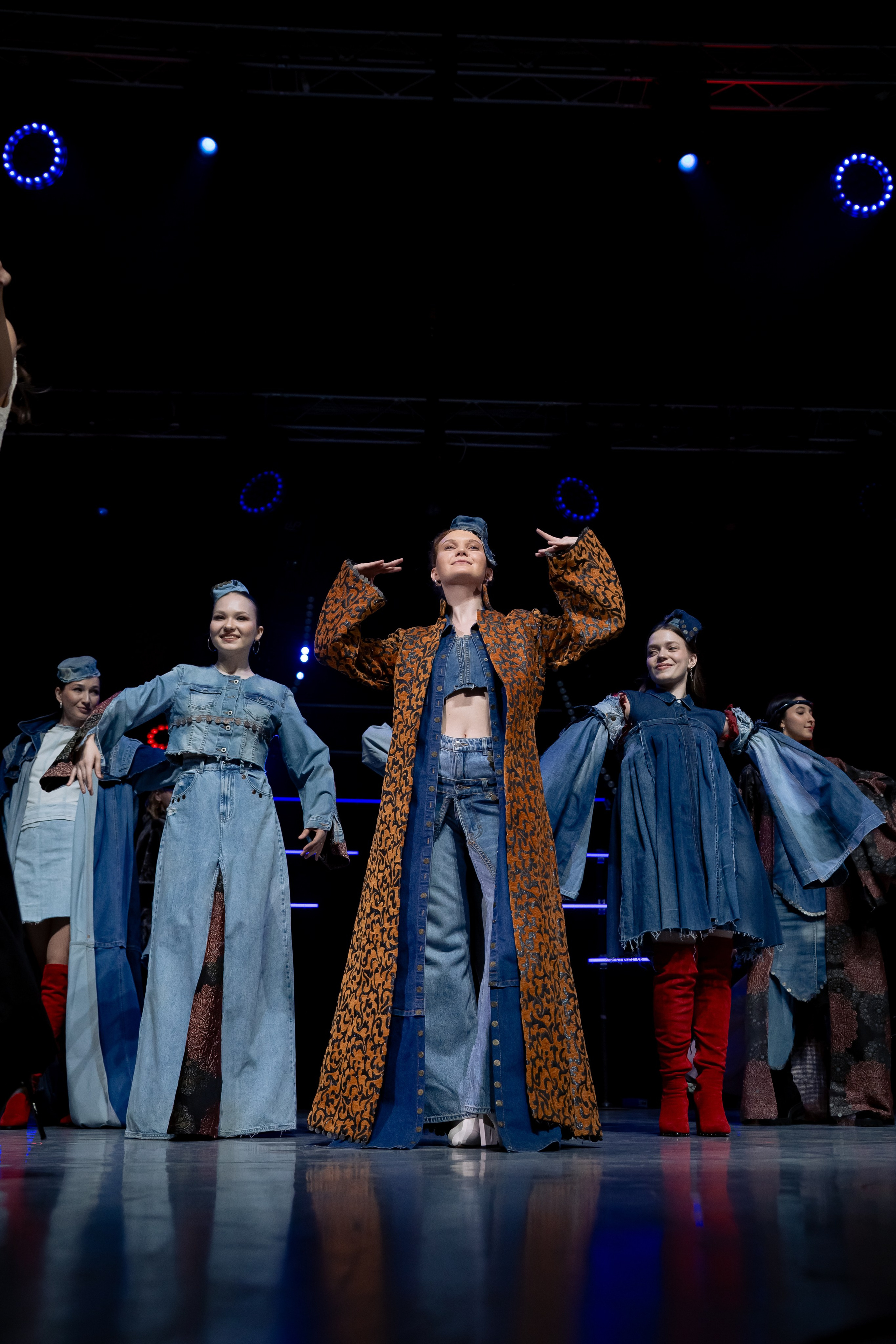 Гала-концерт, 30-летие «Лиги Студентов». Репортажный и портретный фотограф Казань / Горячих Полина