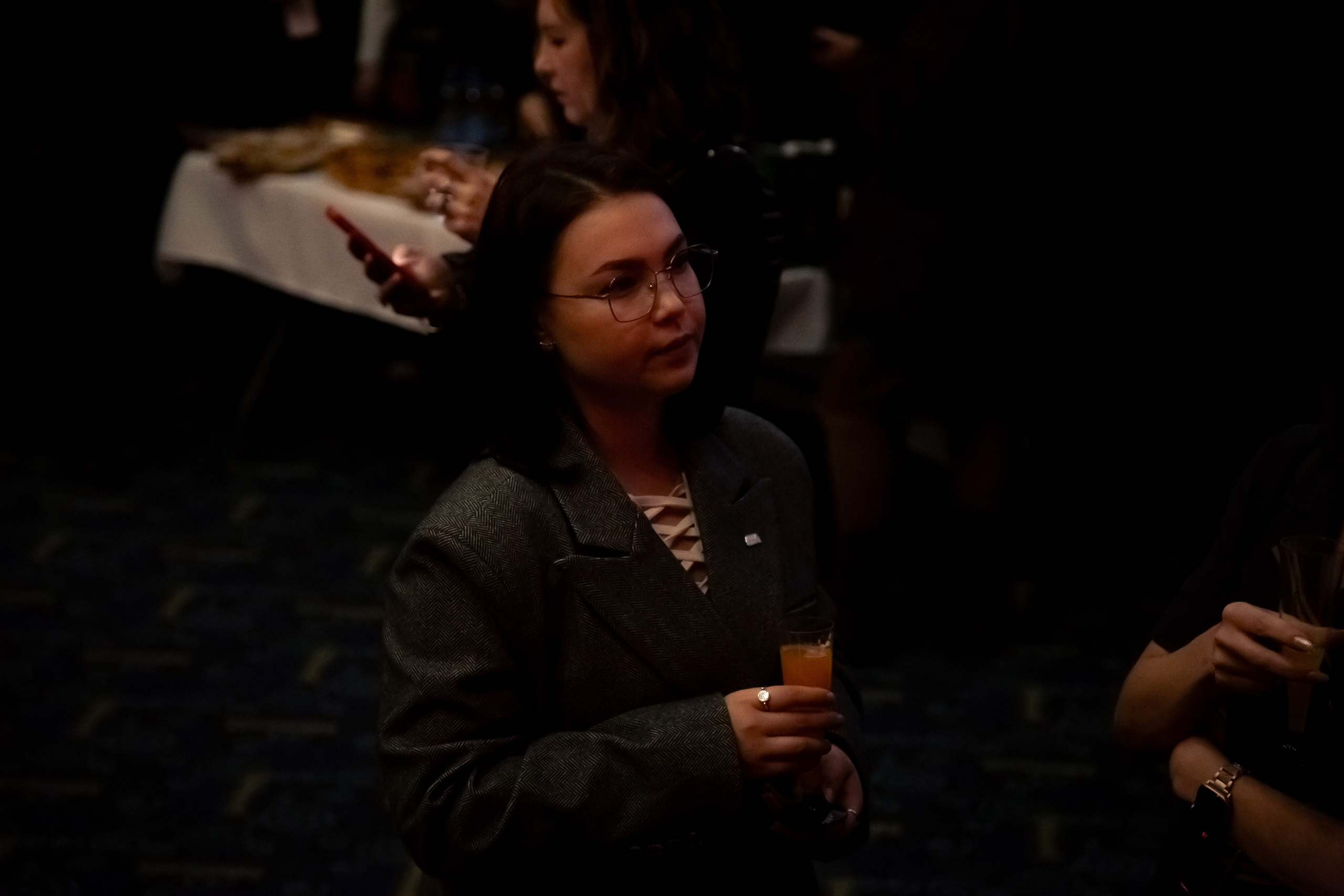 30-летие «Лиги студентов». Репортажный и портретный фотограф Казань / Горячих Полина