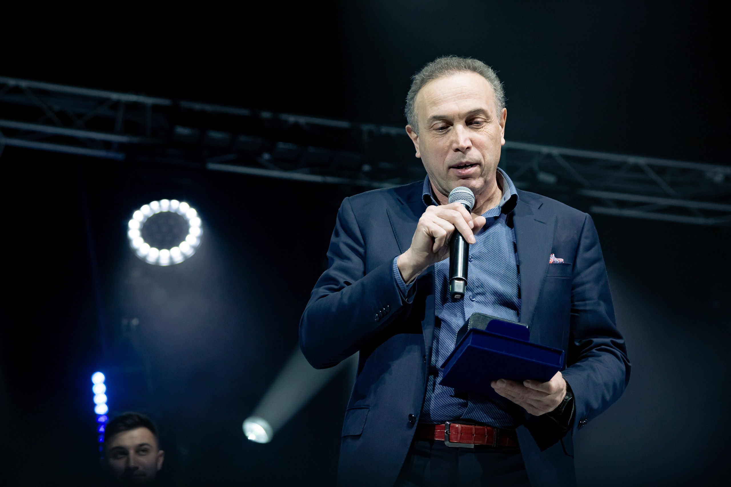 Гала-концерт, 30-летие «Лиги Студентов». Репортажный и портретный фотограф Казань / Горячих Полина