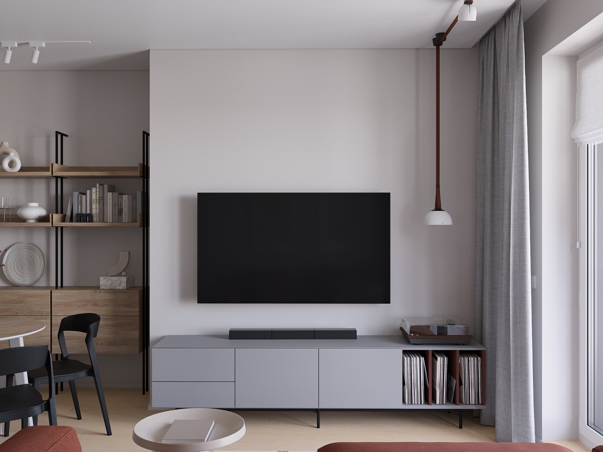 MAG 5. Семейное бюро Малицких