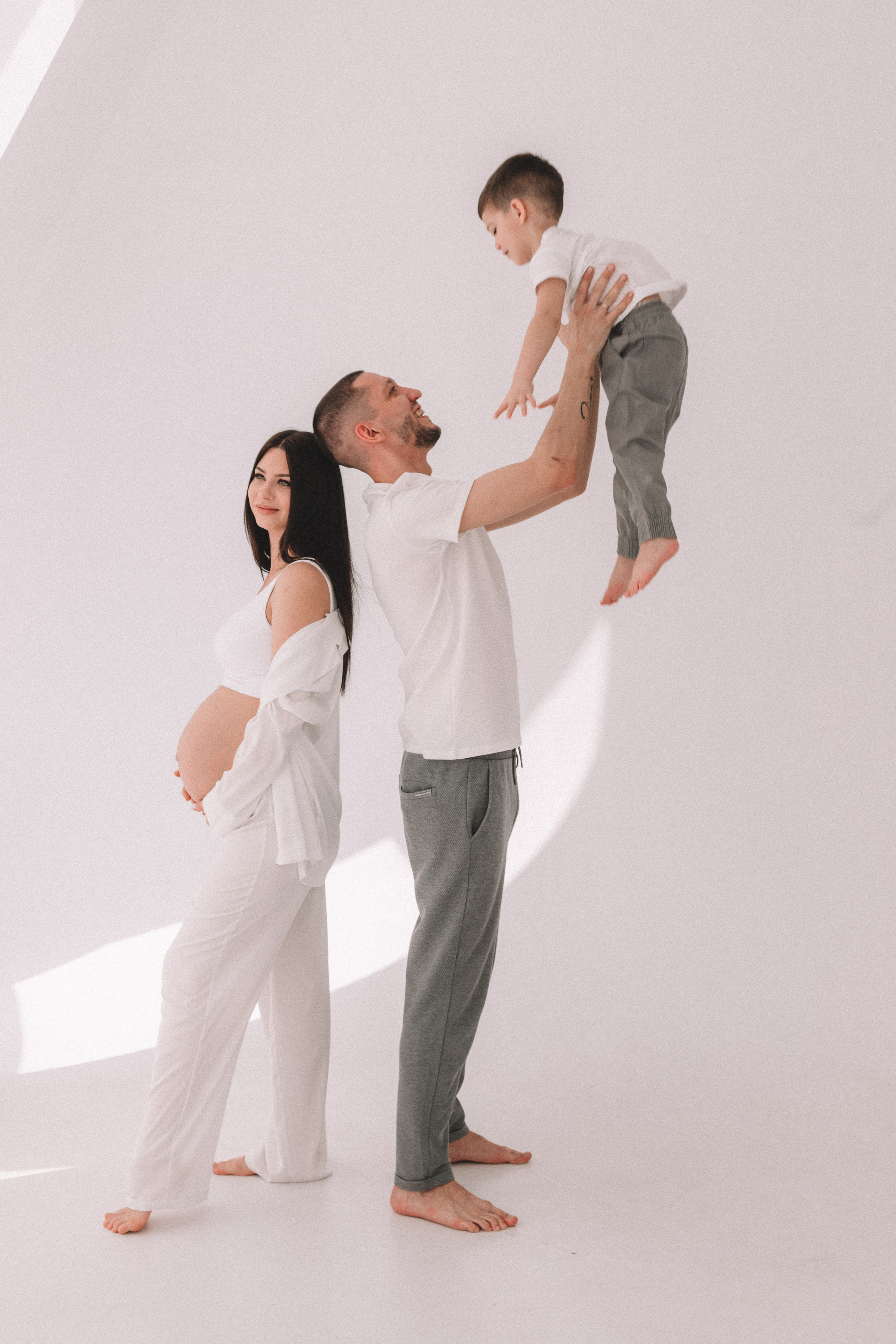 . Фотограф в Волгограде и Москве Алина Галушкина