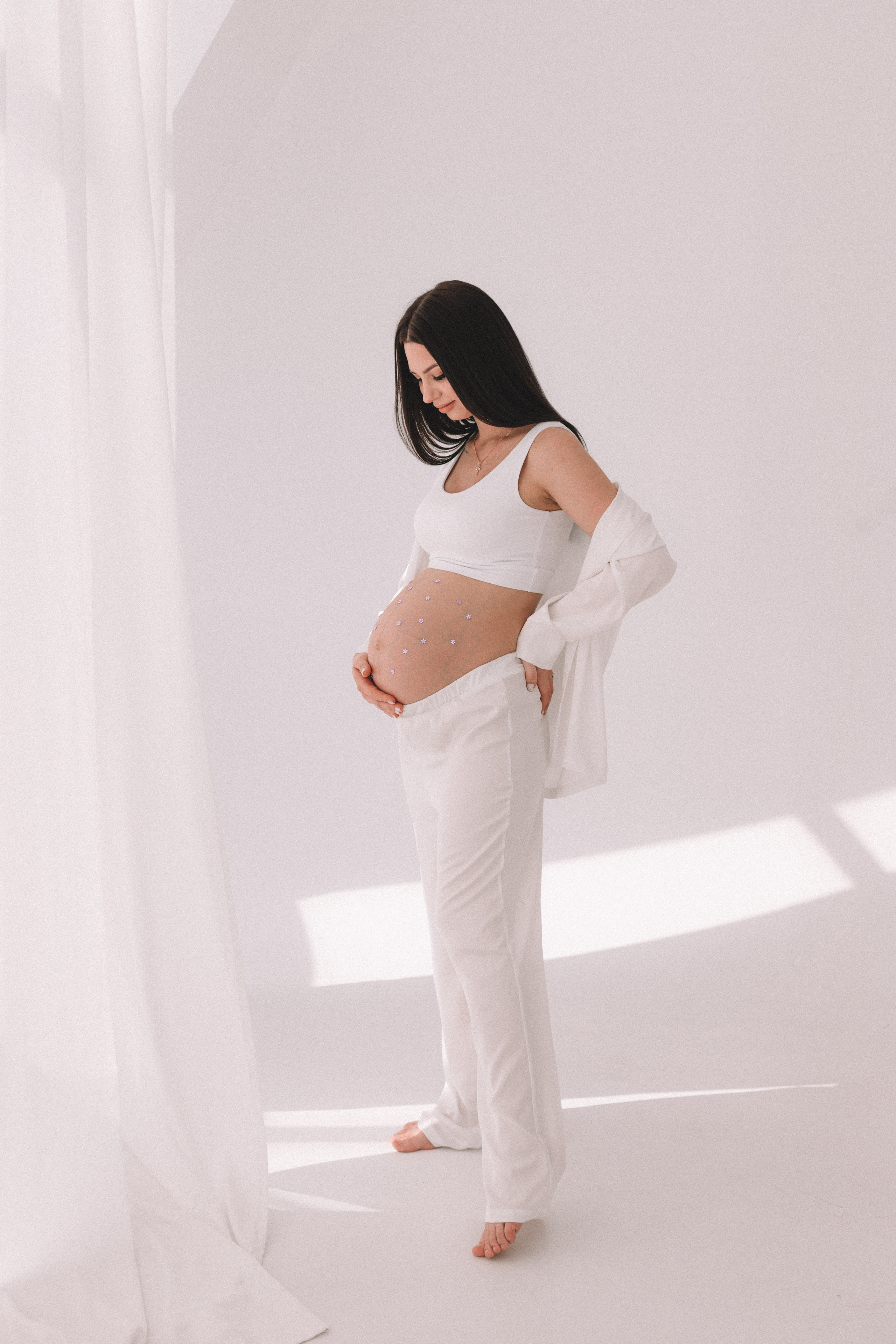 . Фотограф в Волгограде и Москве Алина Галушкина