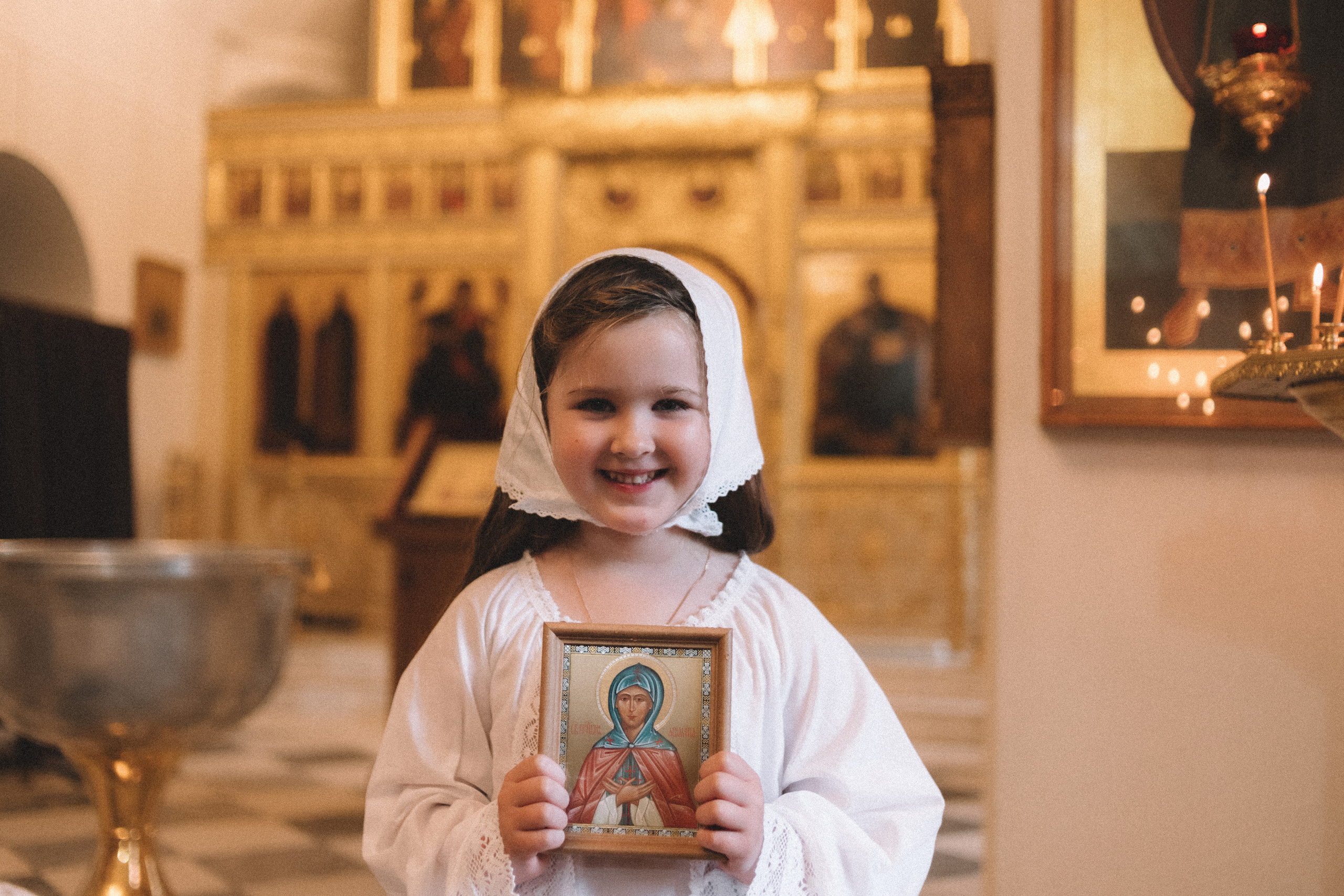 . Фотограф в Волгограде и Москве Алина Галушкина