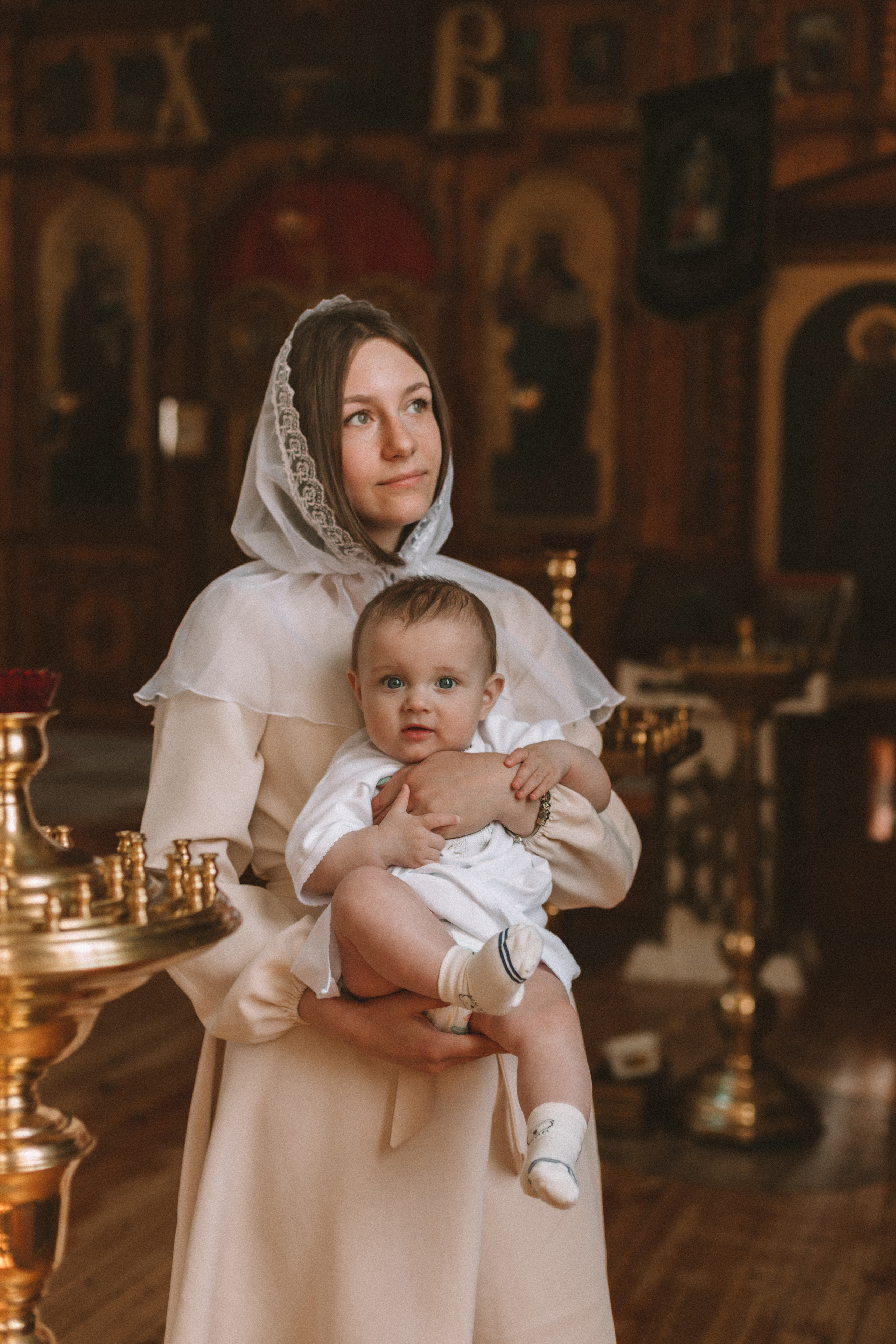 Храм Святителя Николая Чудотворца. Фотограф в Волгограде и Москве Алина Галушкина