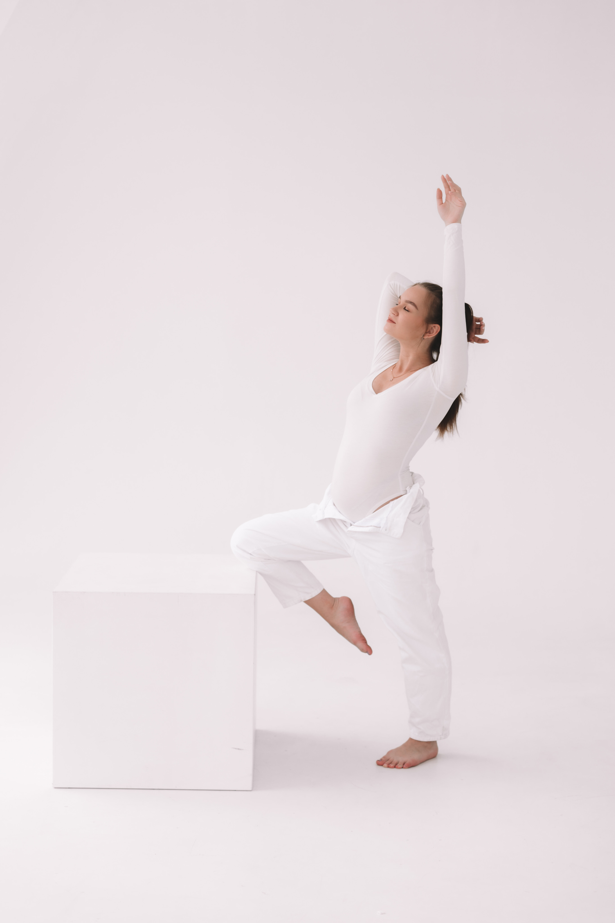 Дарья. Фотограф в Волгограде и Москве Алина Галушкина