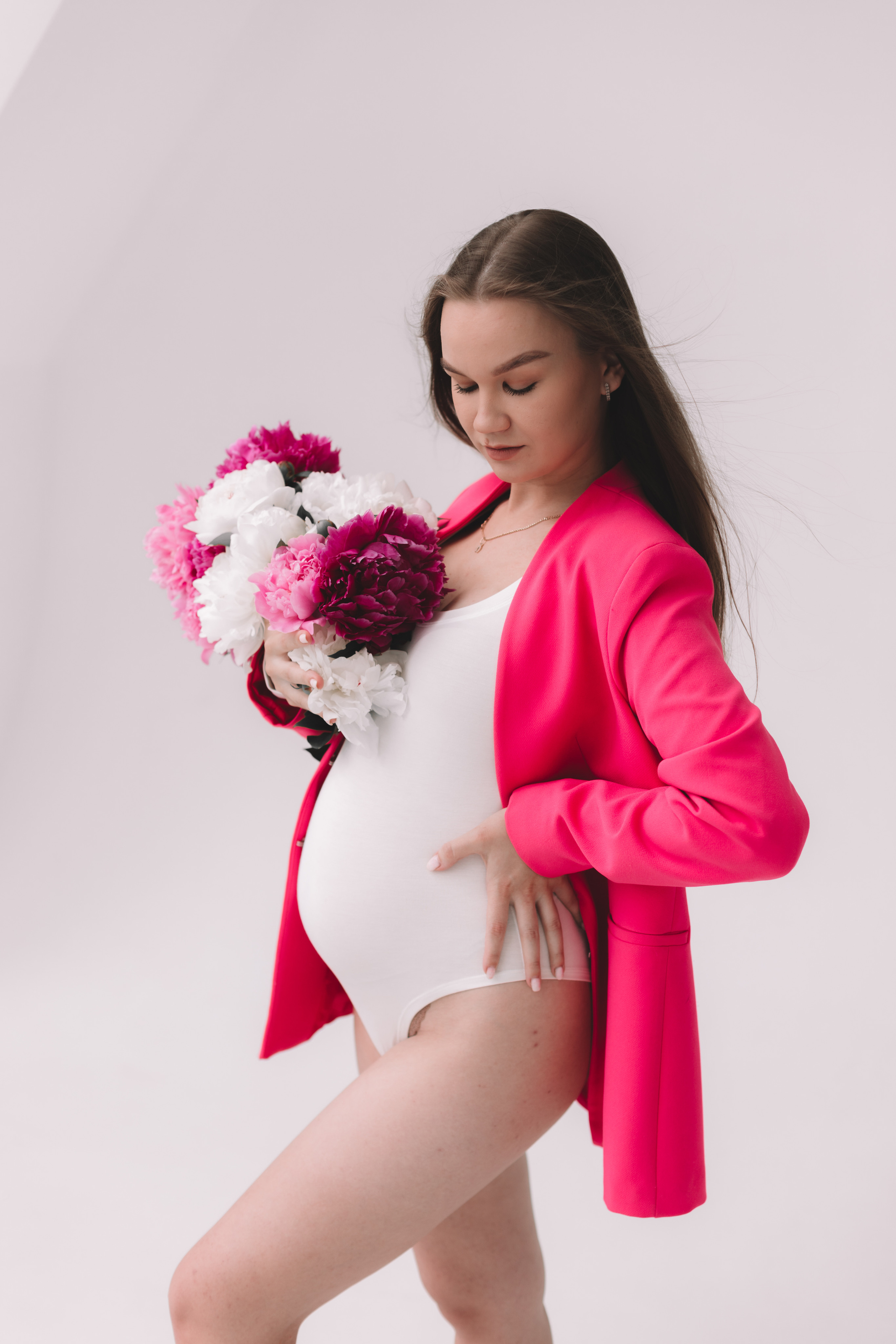 Дарья. Фотограф в Волгограде и Москве Алина Галушкина