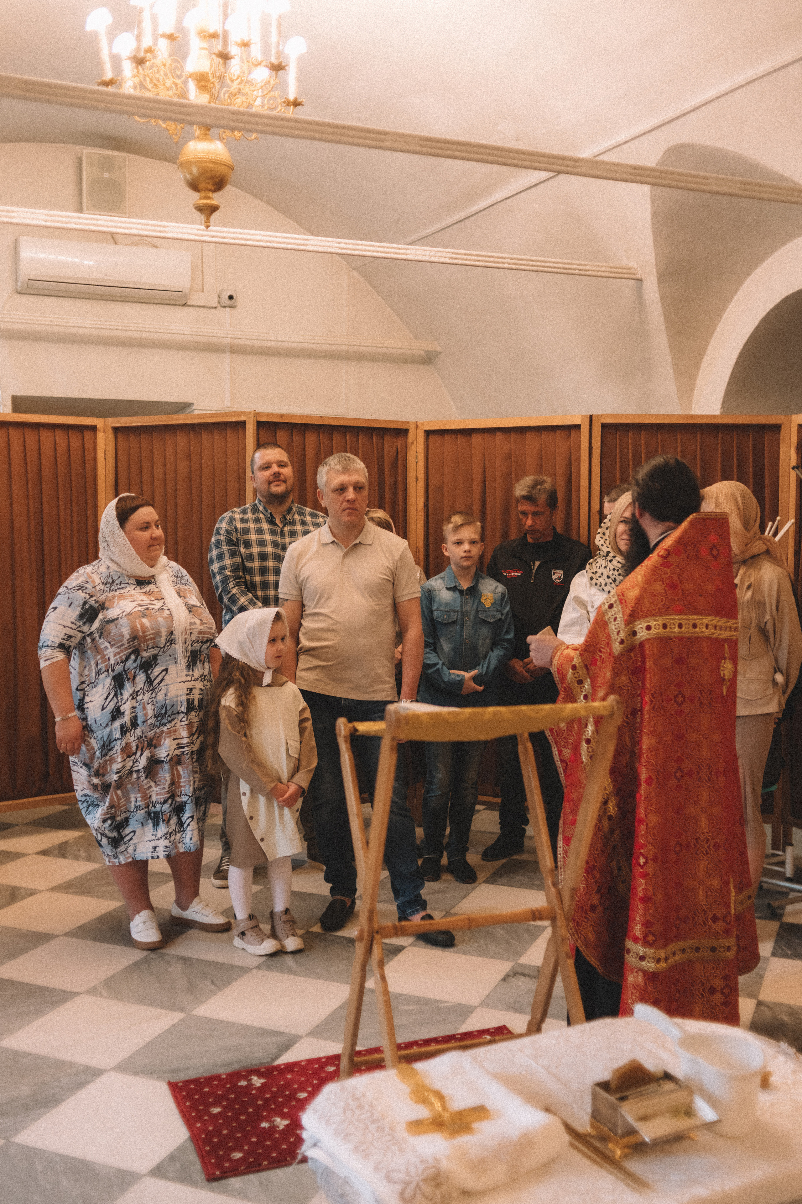. Фотограф в Волгограде и Москве Алина Галушкина