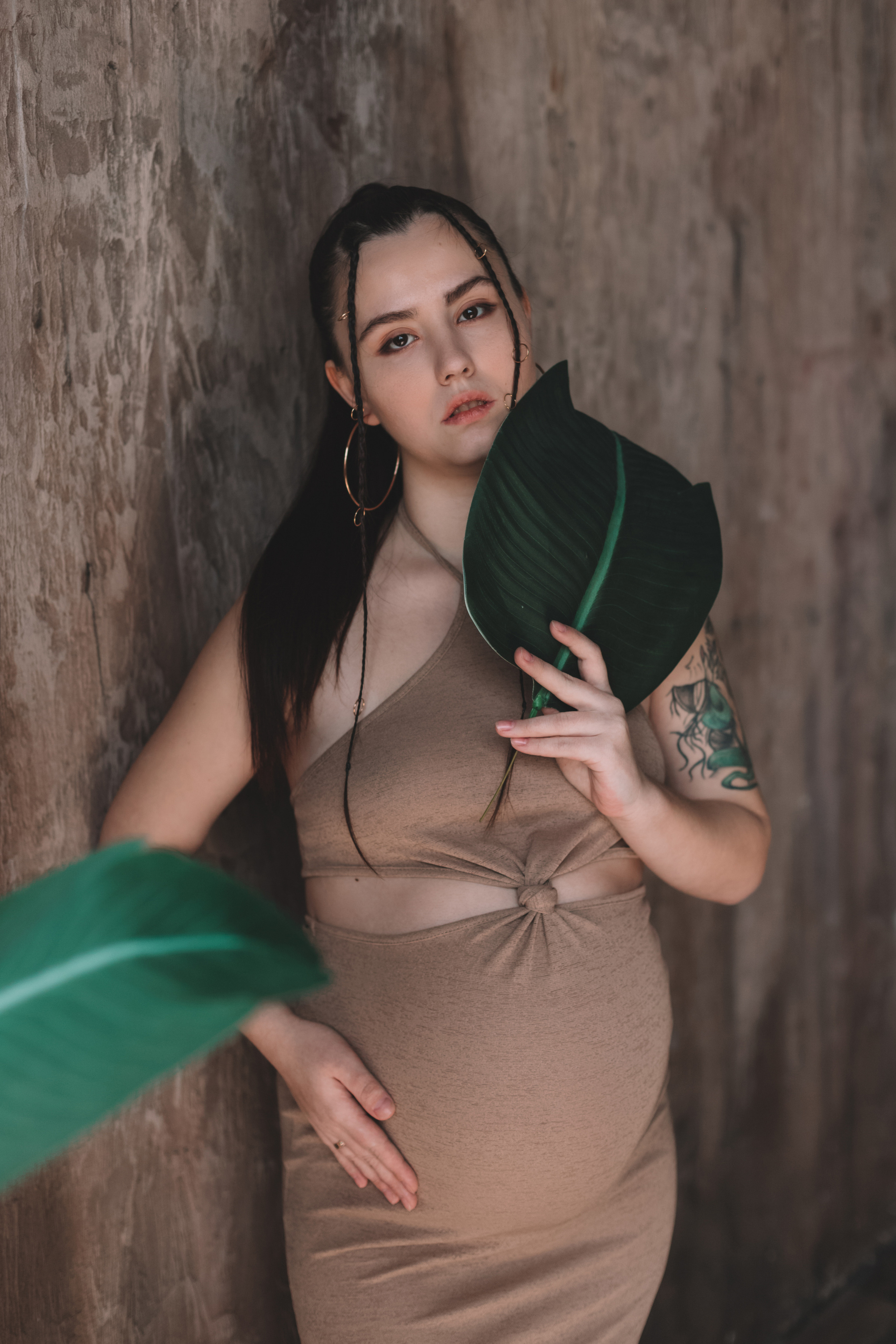 Элина. Фотограф в Волгограде и Москве Алина Галушкина