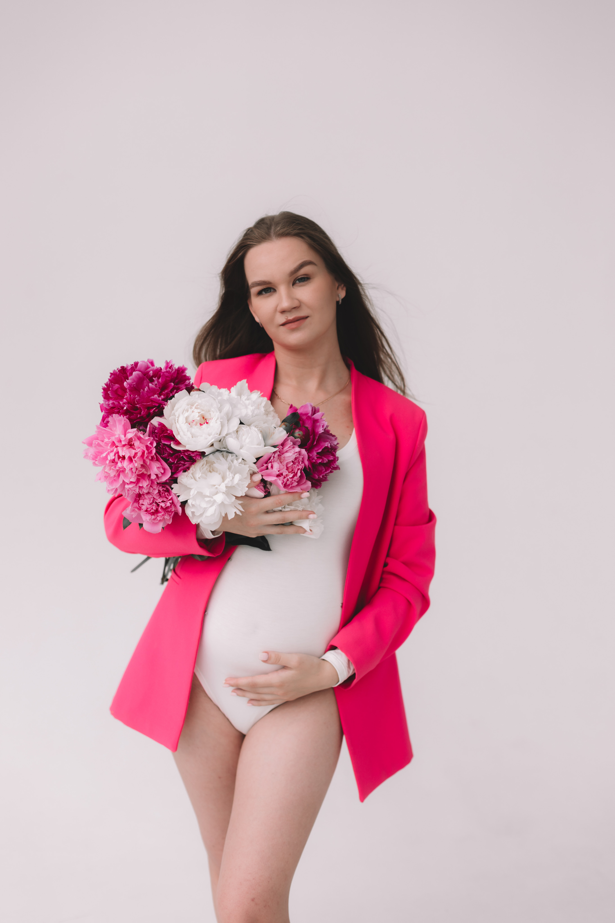 Дарья. Фотограф в Волгограде и Москве Алина Галушкина