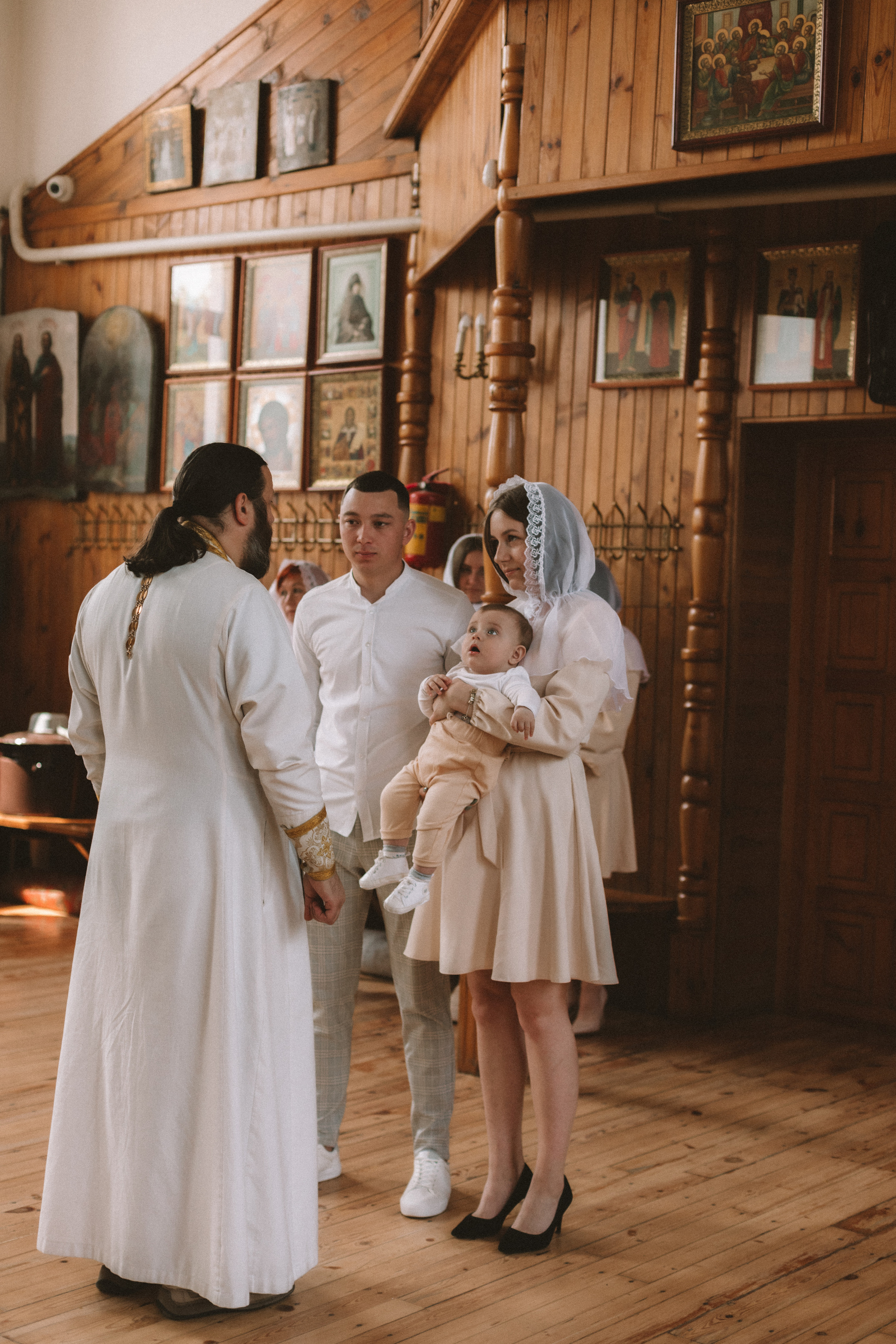 Храм Святителя Николая Чудотворца. Фотограф в Волгограде и Москве Алина Галушкина