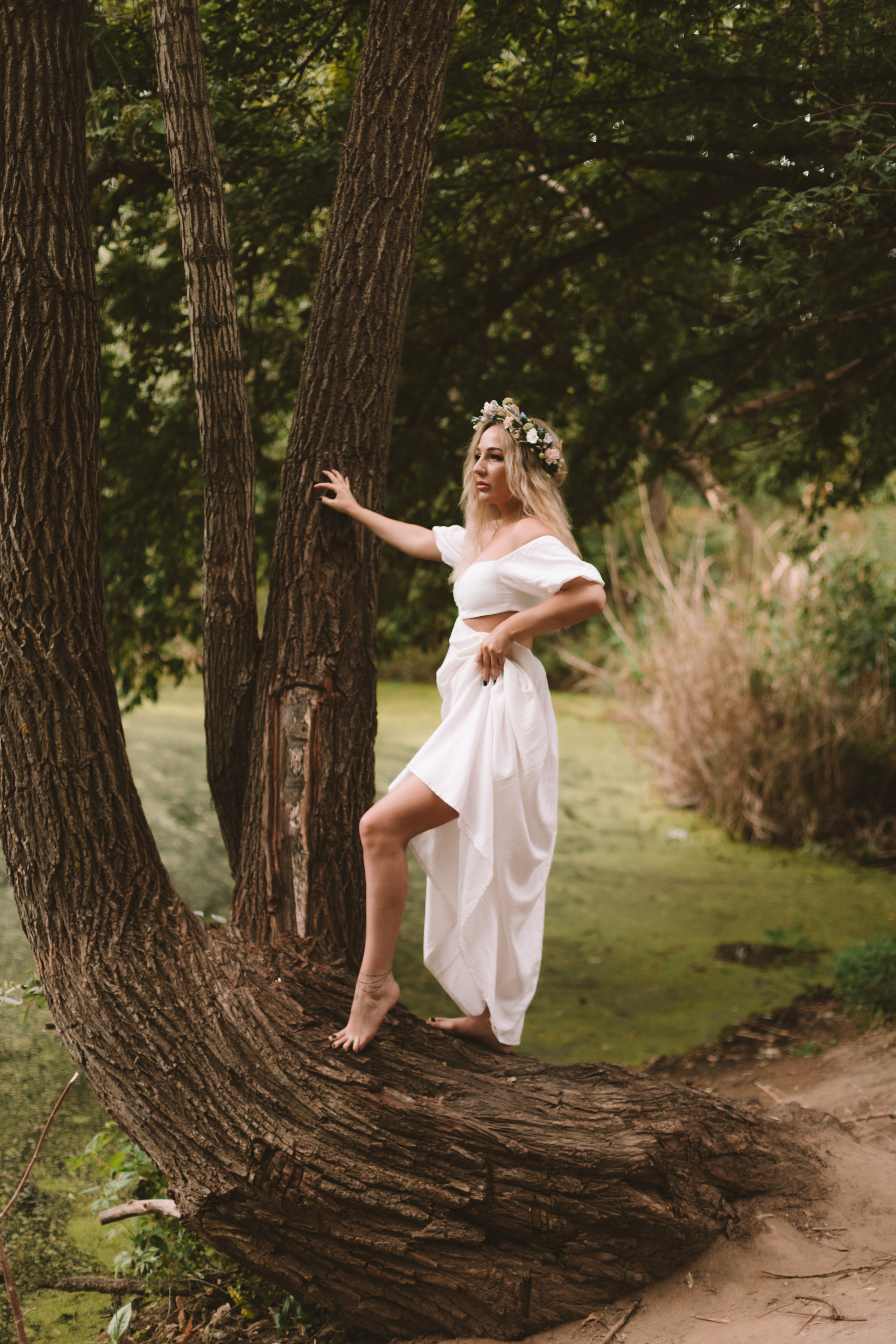 Елена. Фотограф в Волгограде и Москве Алина Галушкина