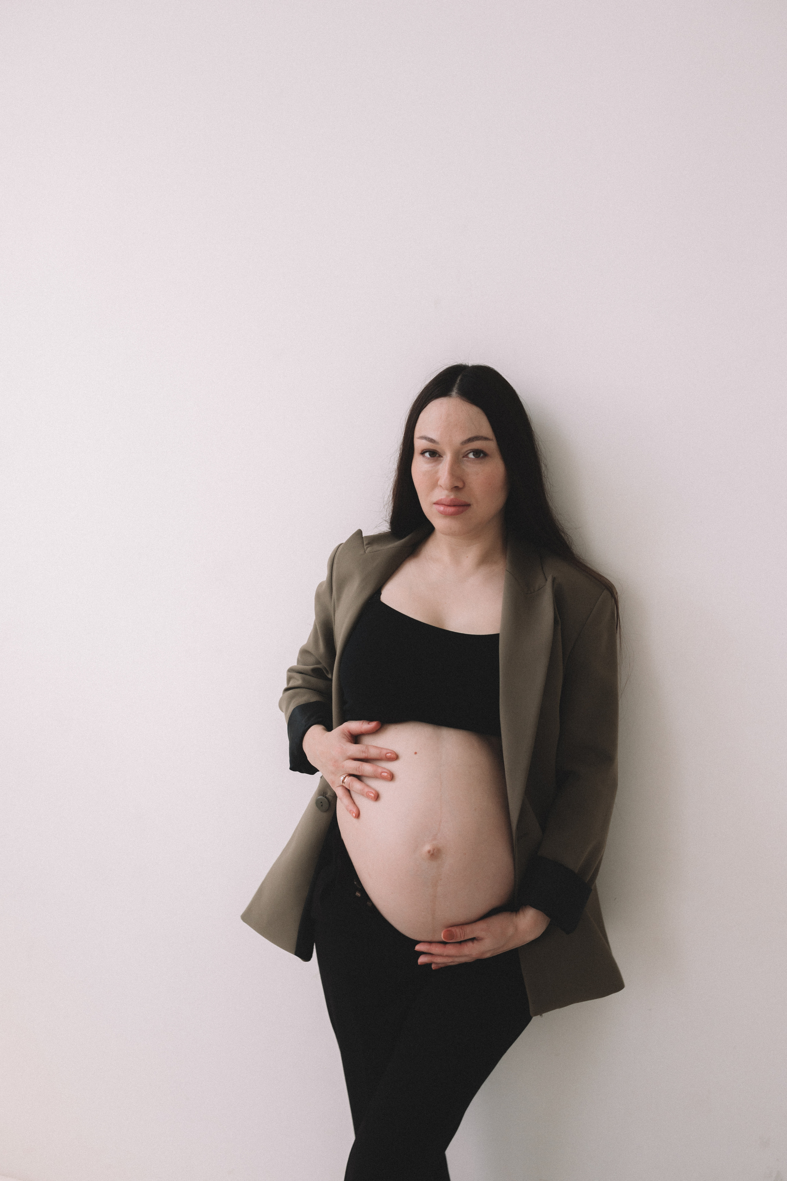 . Фотограф в Волгограде и Москве Алина Галушкина