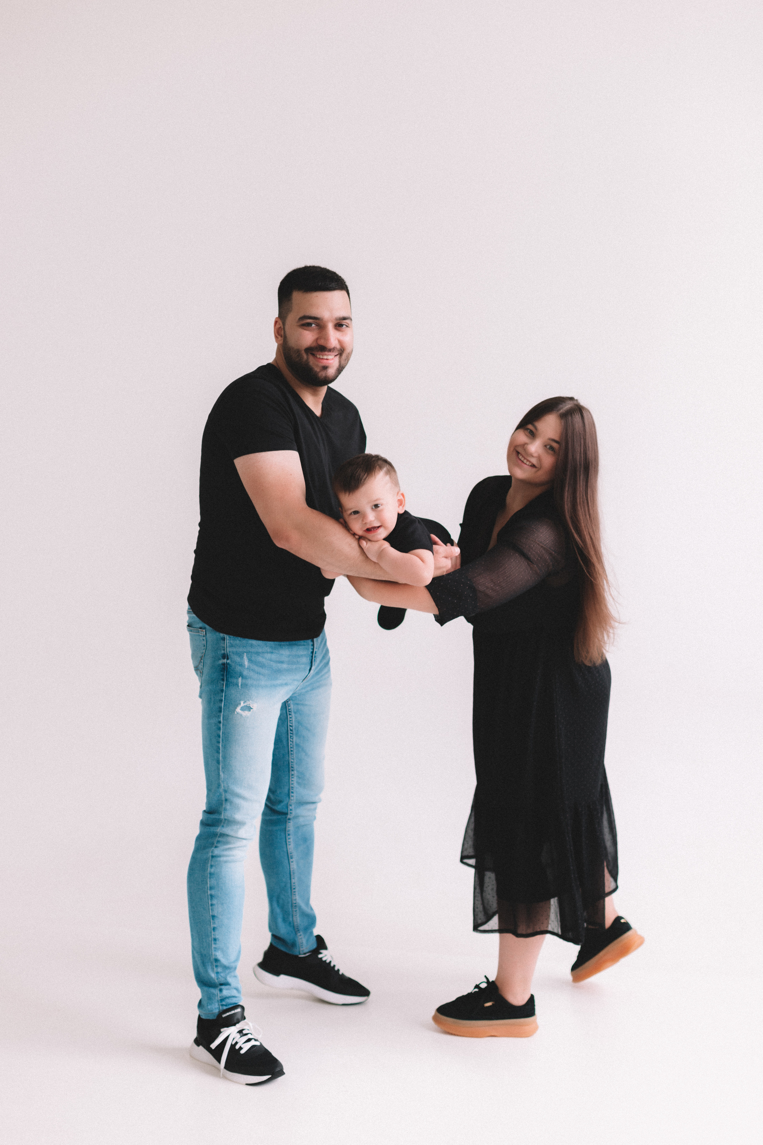 Minimal ONE. Фотограф в Волгограде и Москве Алина Галушкина