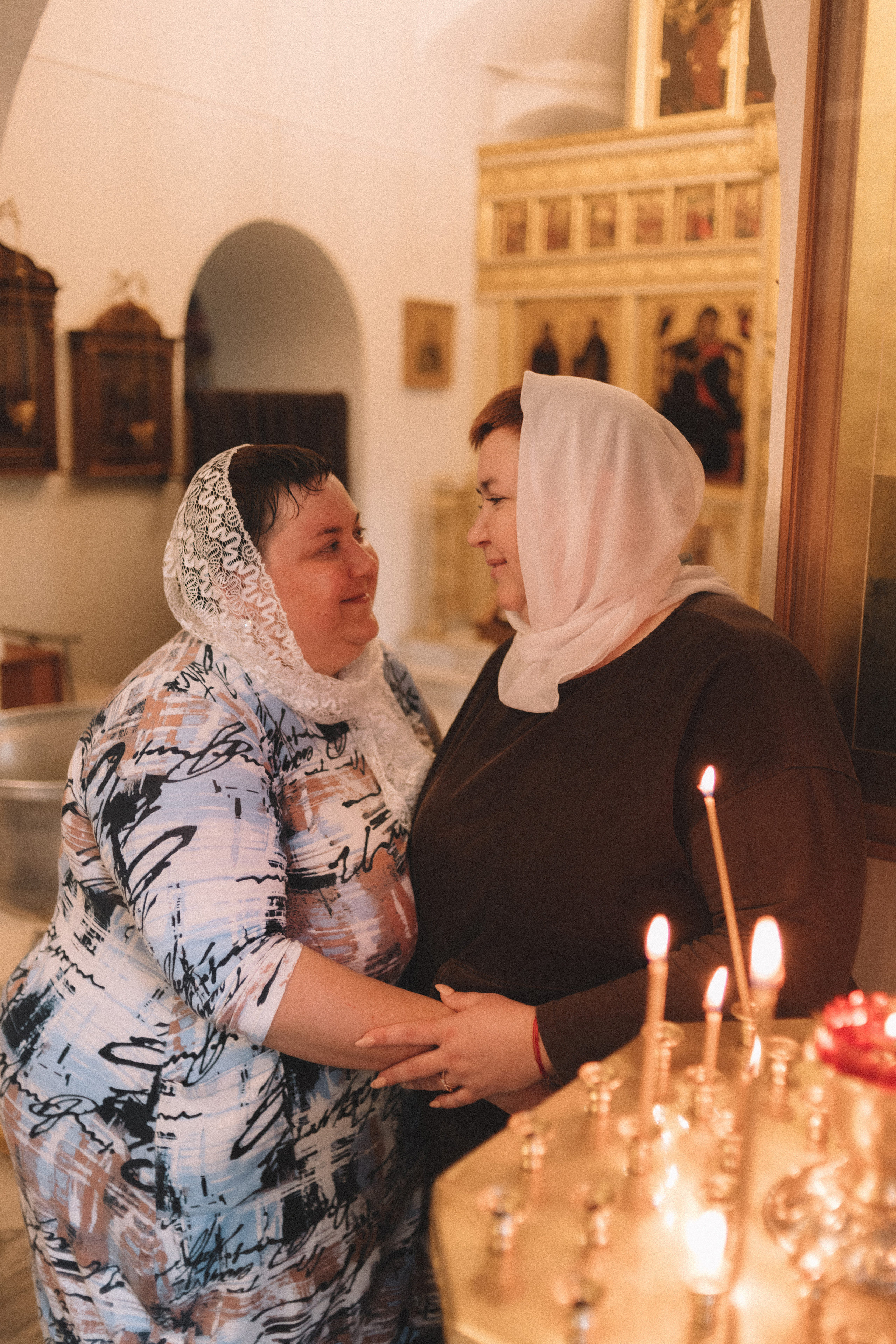 . Фотограф в Волгограде и Москве Алина Галушкина