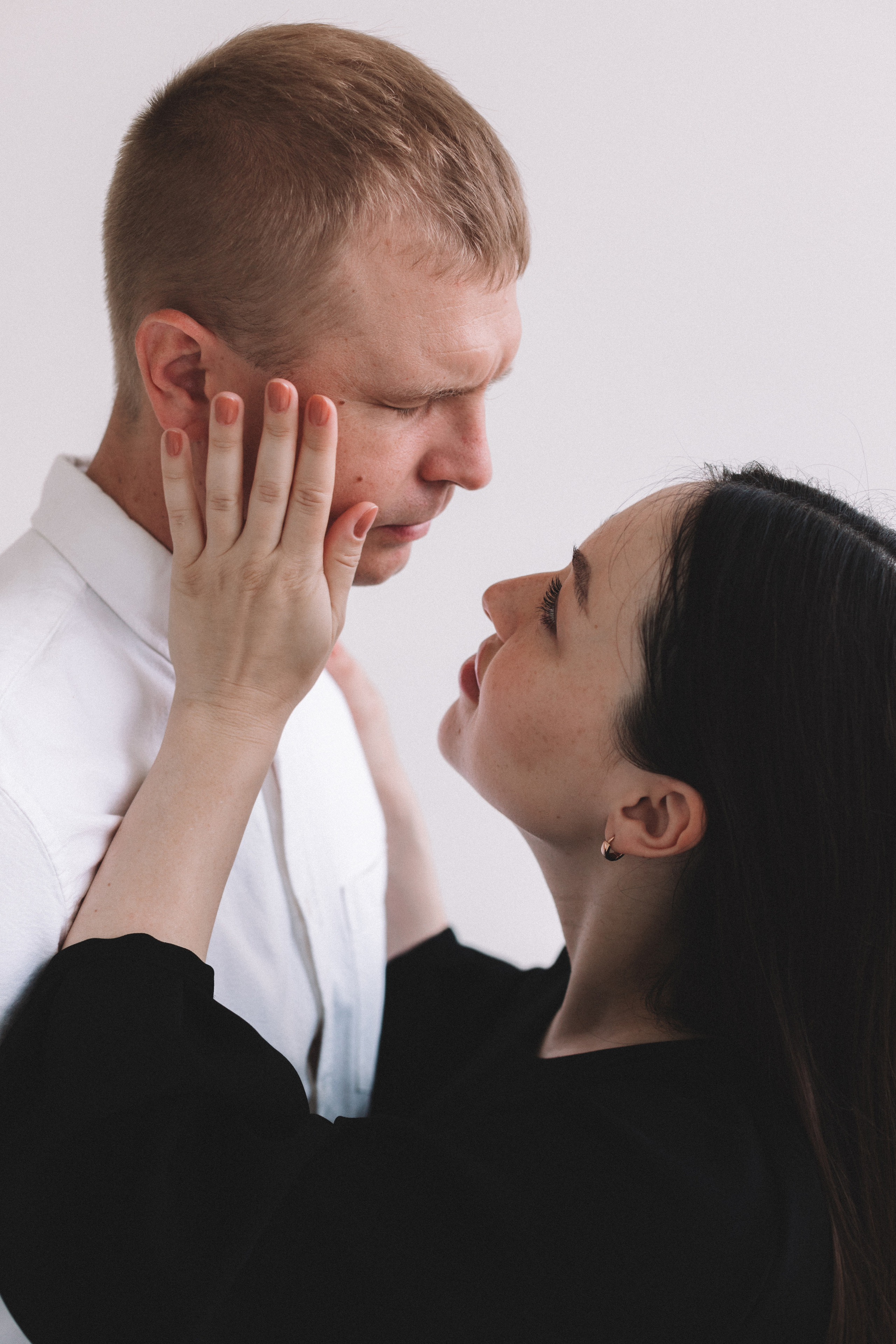. Фотограф в Волгограде и Москве Алина Галушкина