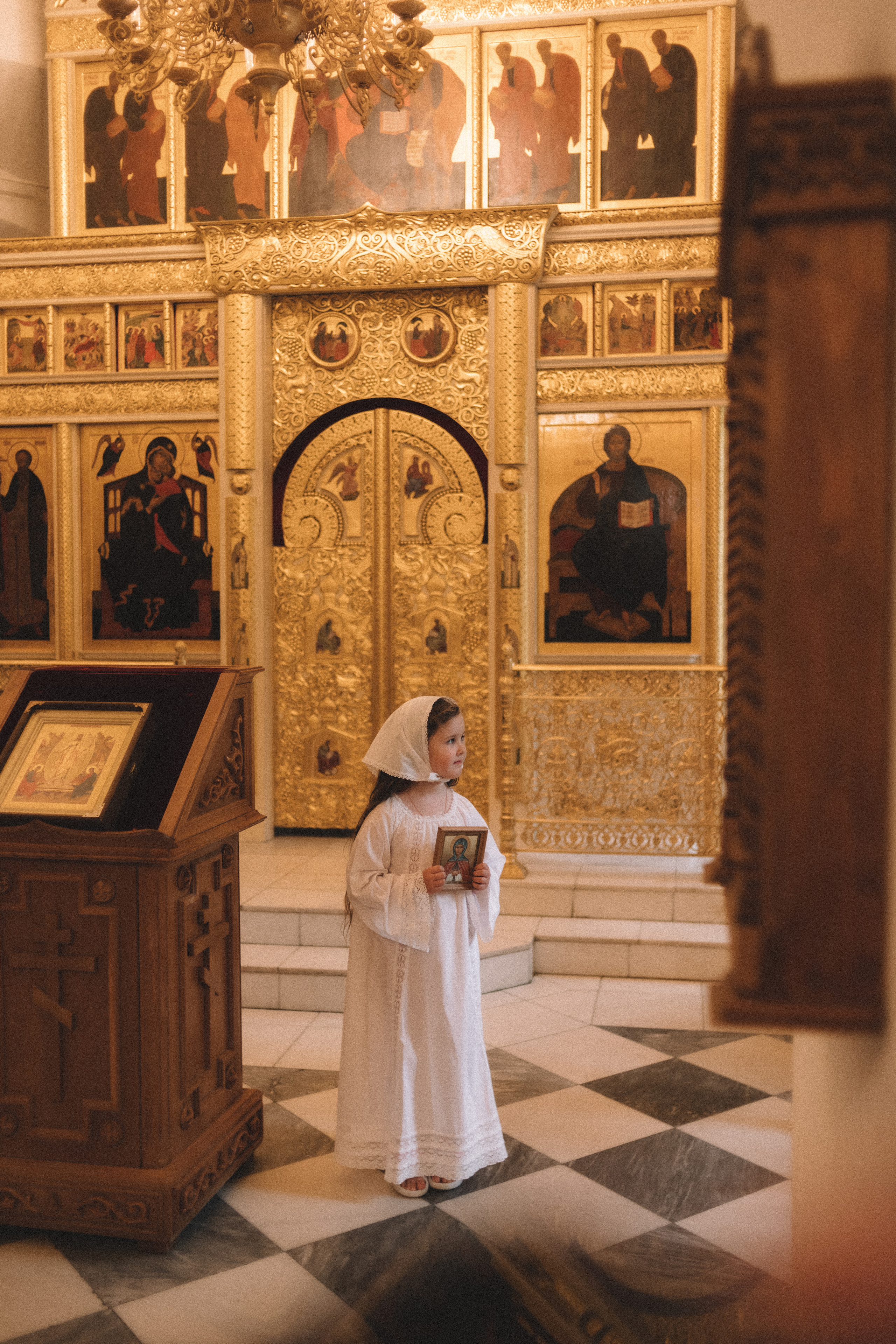 . Фотограф в Волгограде и Москве Алина Галушкина