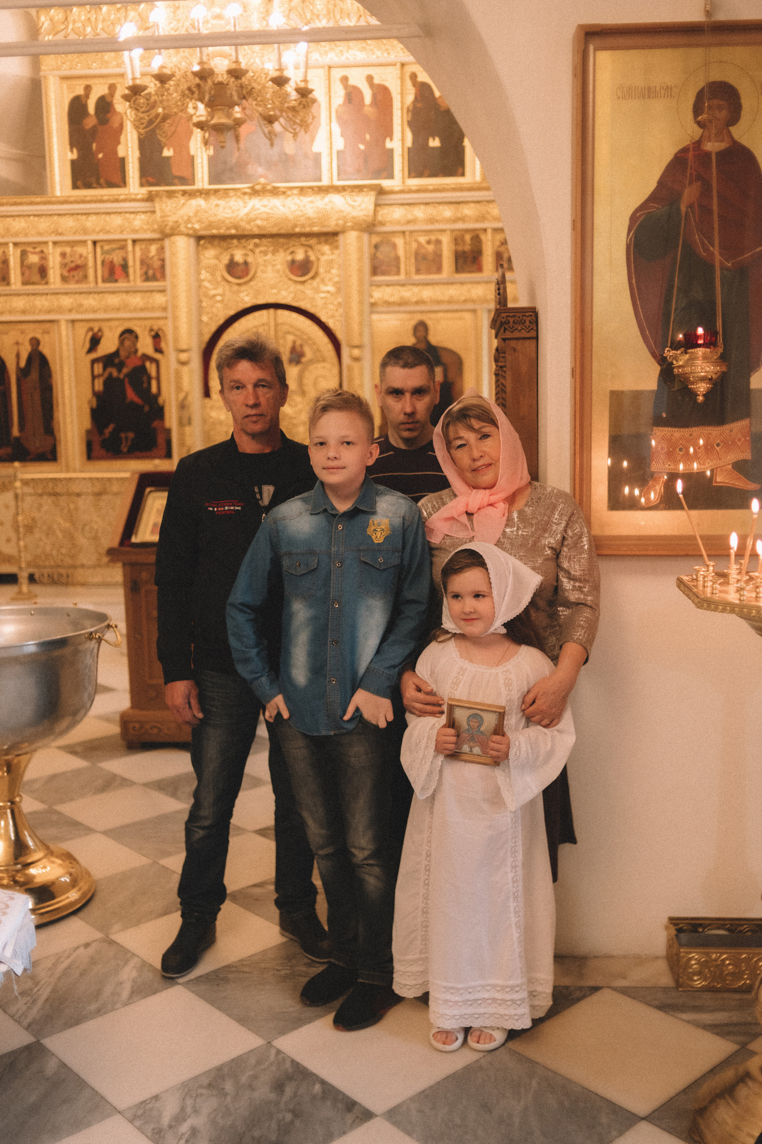 . Фотограф в Волгограде и Москве Алина Галушкина